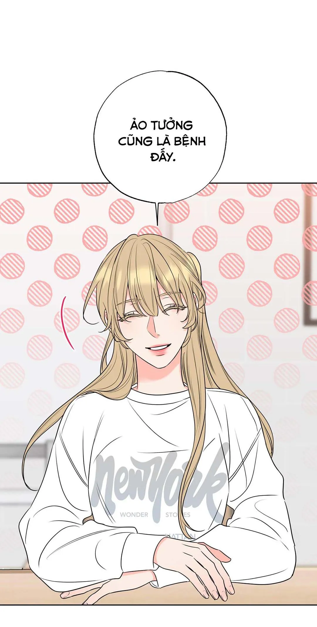 HONEY TROUBLE Chapter 11 Trang 18