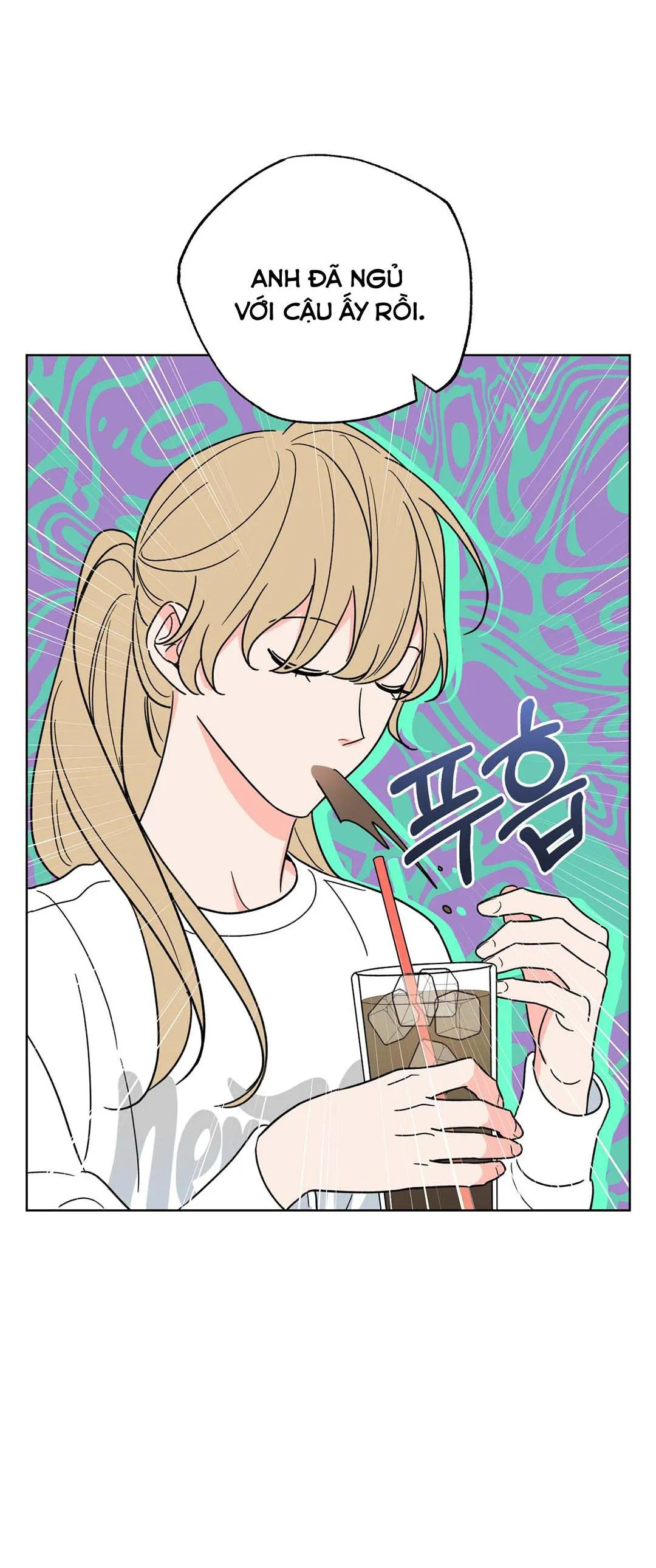 HONEY TROUBLE Chapter 11 Trang 20