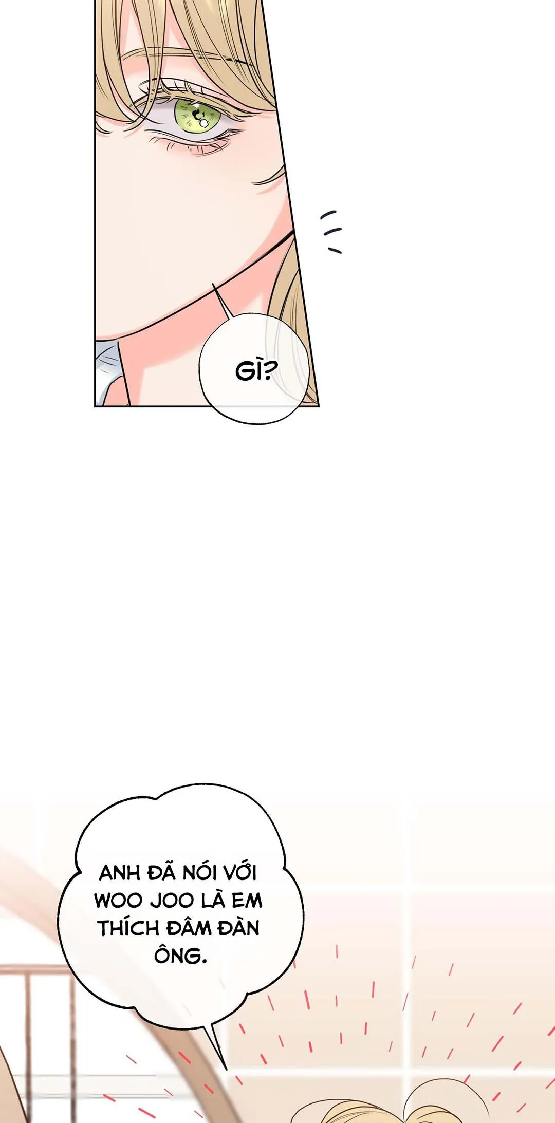 HONEY TROUBLE Chapter 11 Trang 26