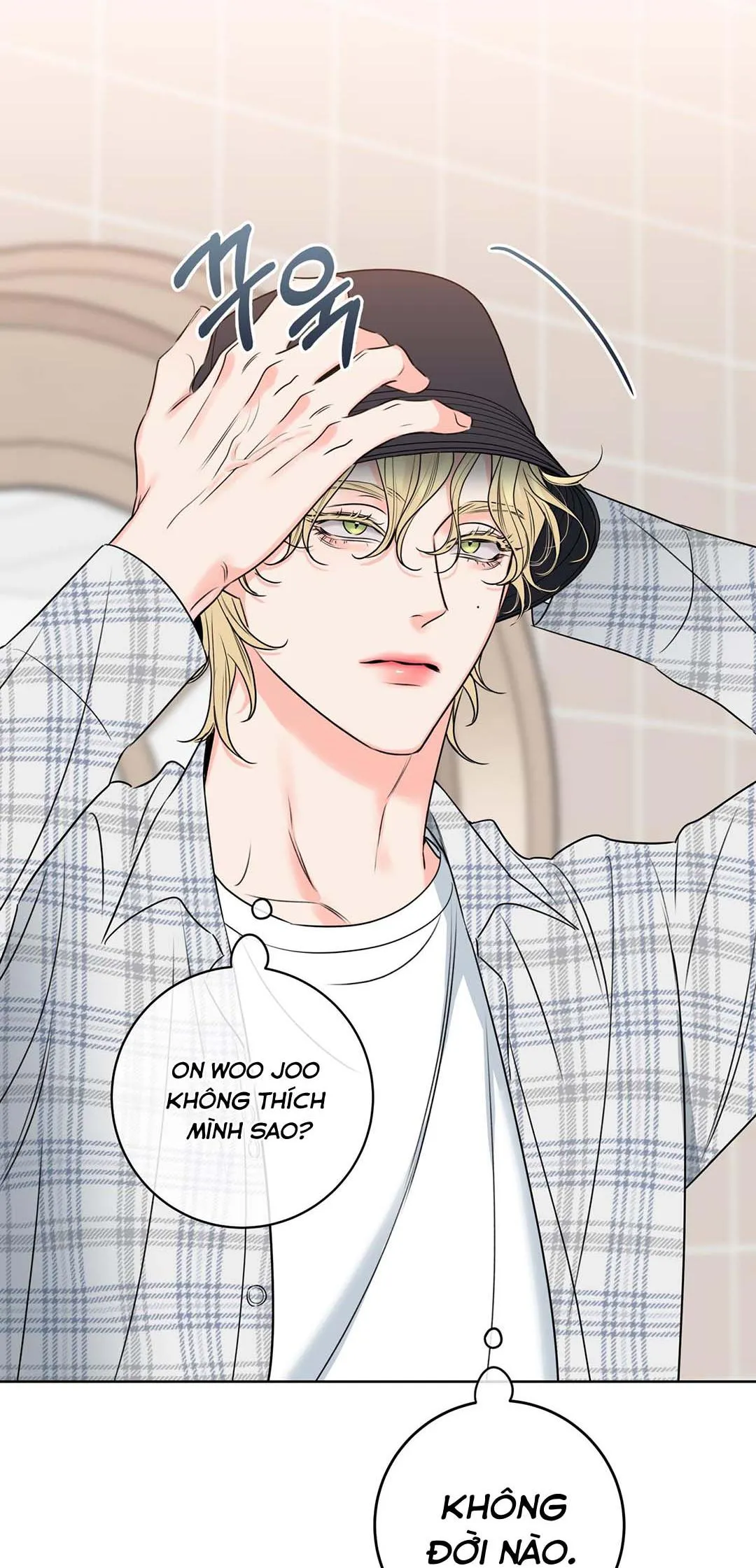 HONEY TROUBLE Chapter 11 Trang 30