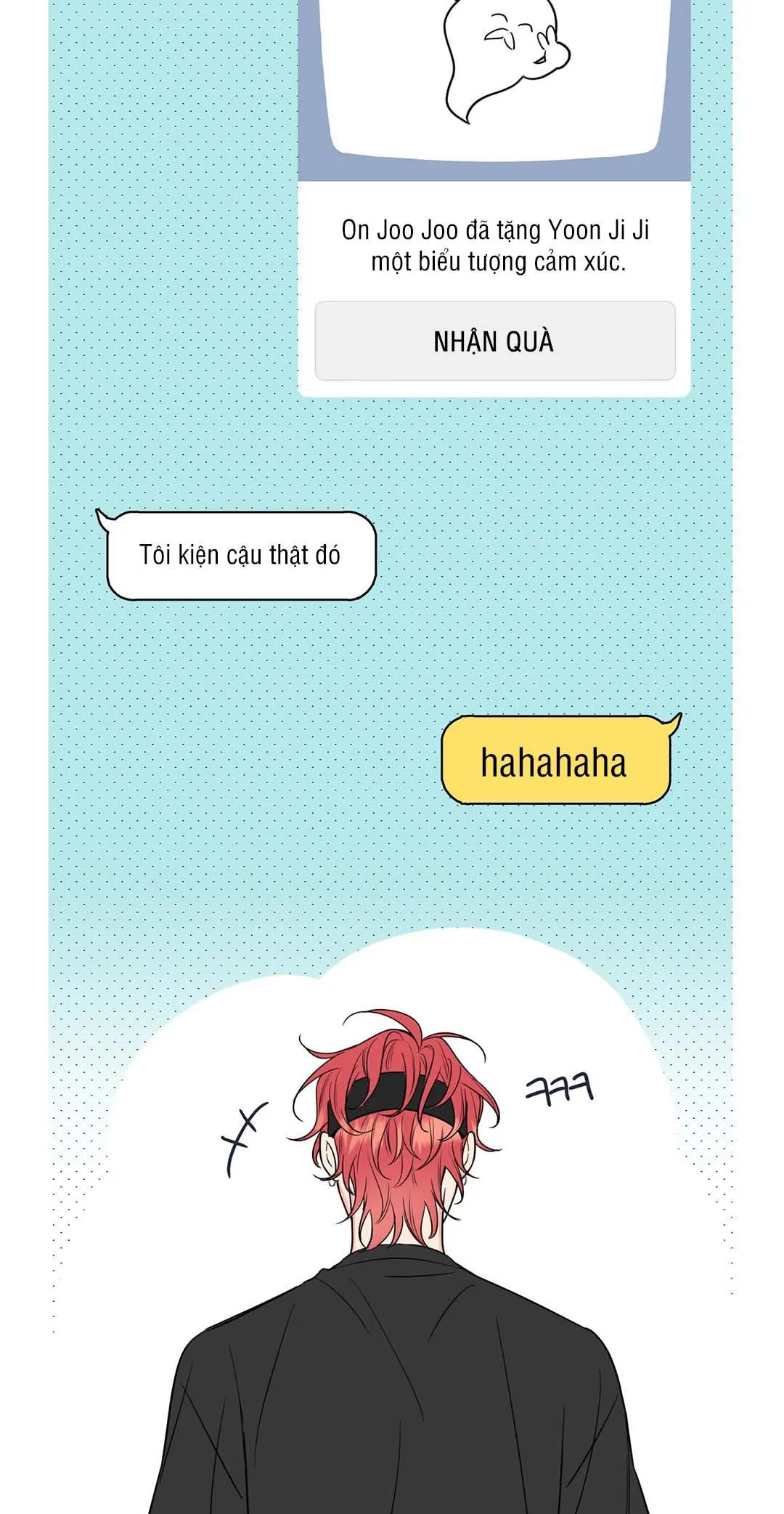 HONEY TROUBLE Chapter 11 Trang 36