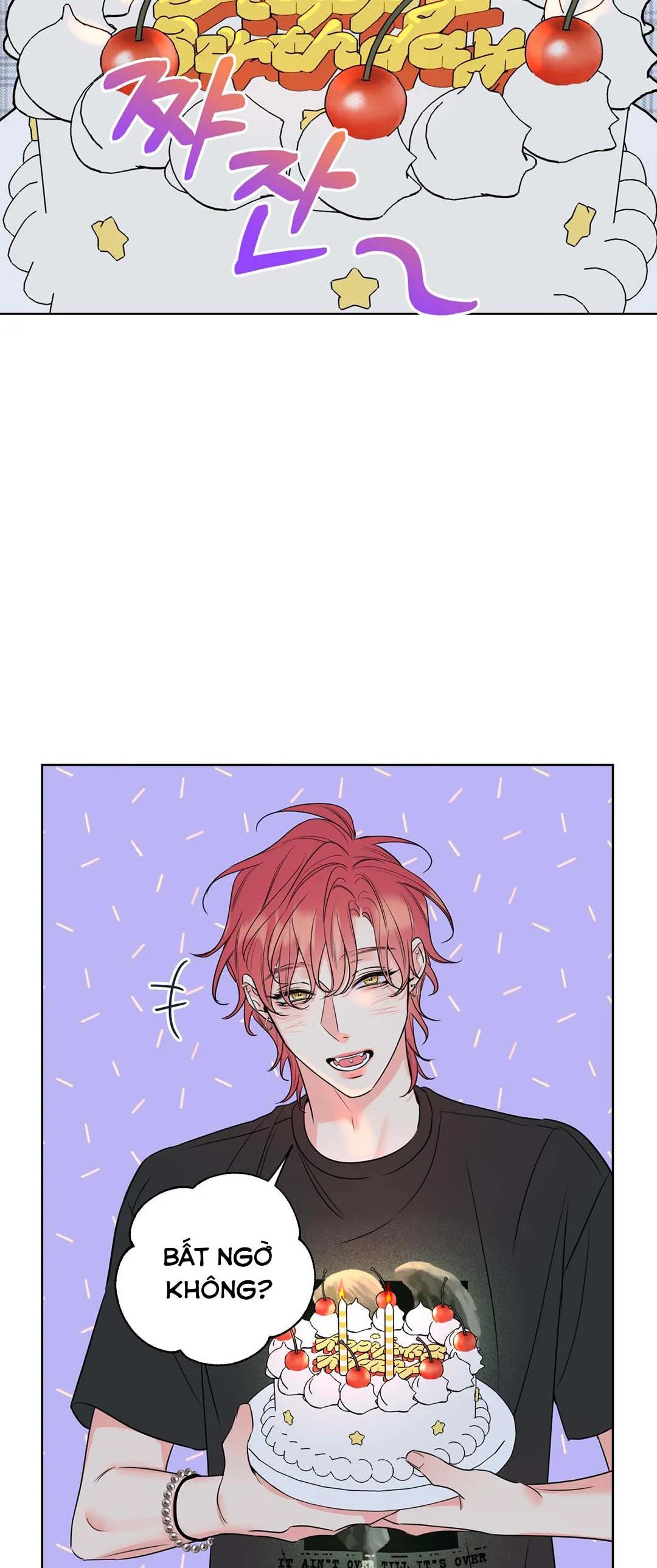 HONEY TROUBLE Chapter 11 Trang 41