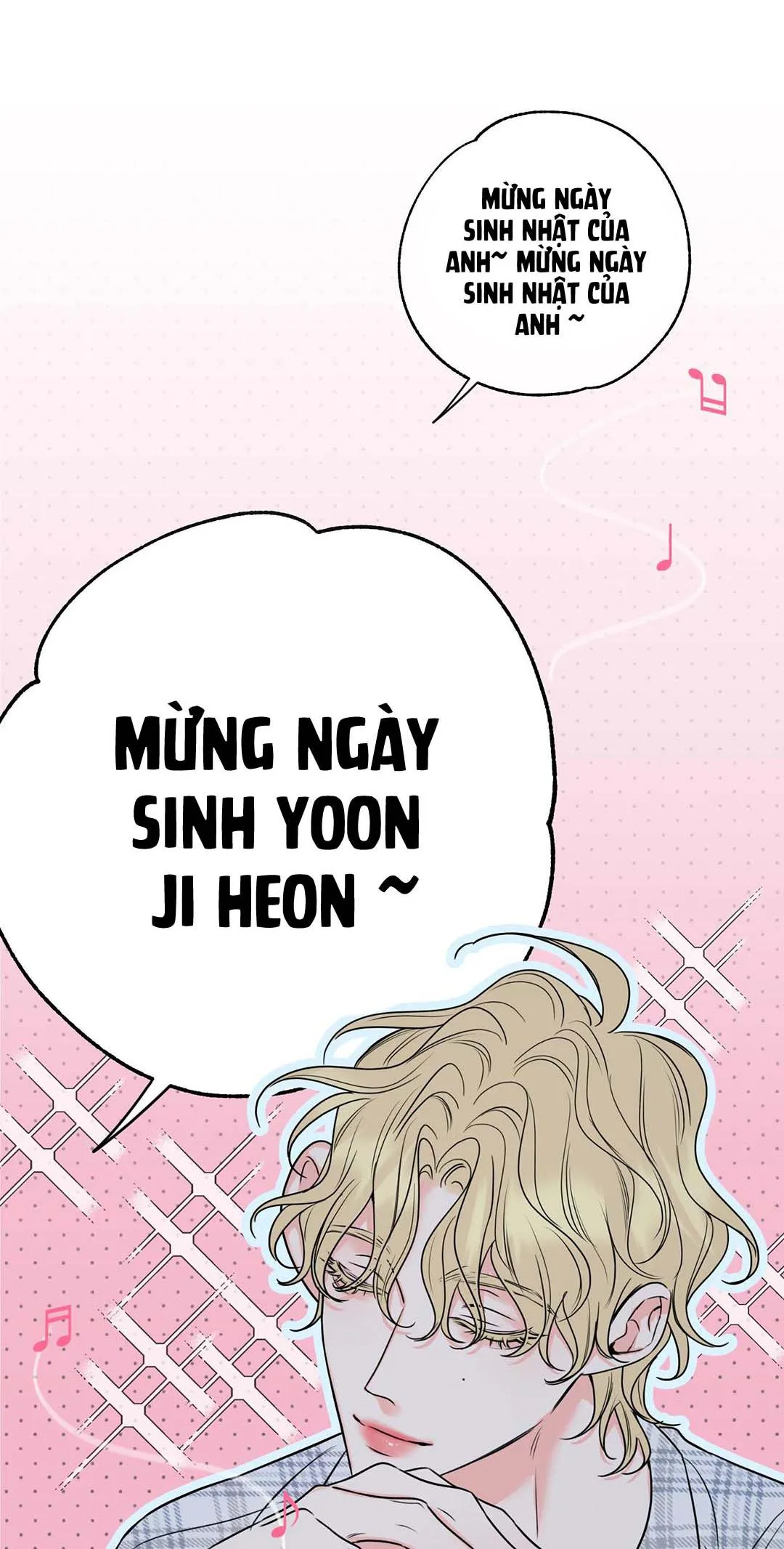 HONEY TROUBLE Chapter 11 Trang 46