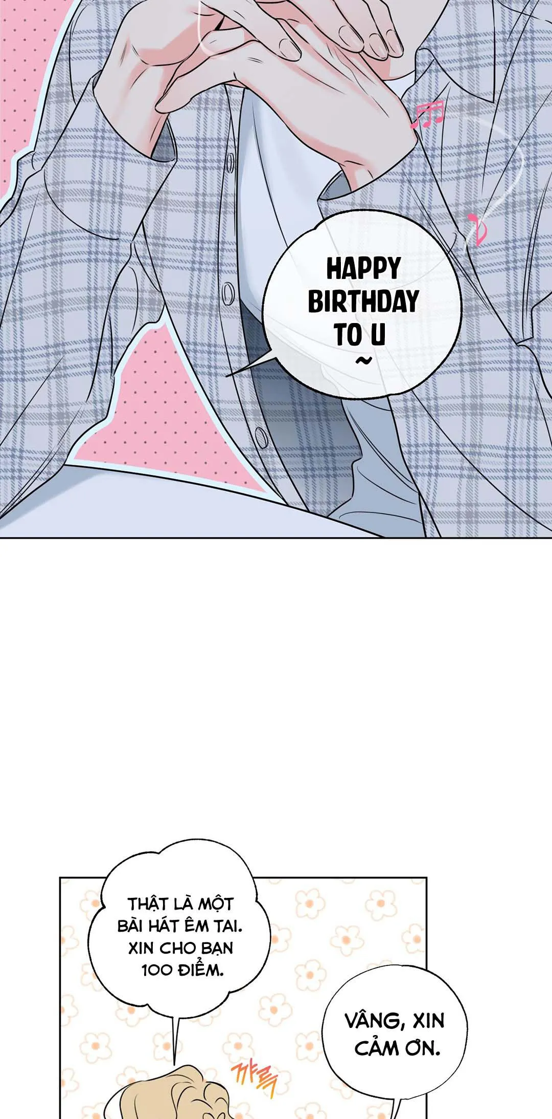 HONEY TROUBLE Chapter 11 Trang 47