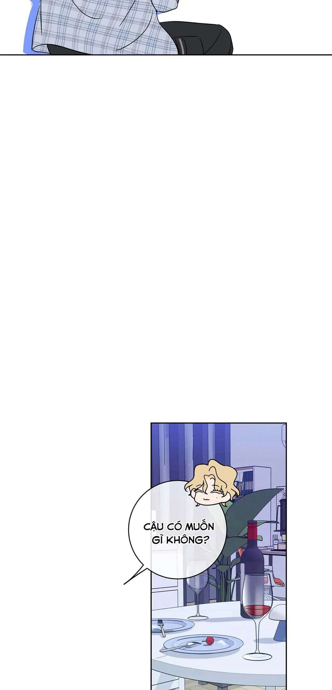 HONEY TROUBLE Chapter 11 Trang 51