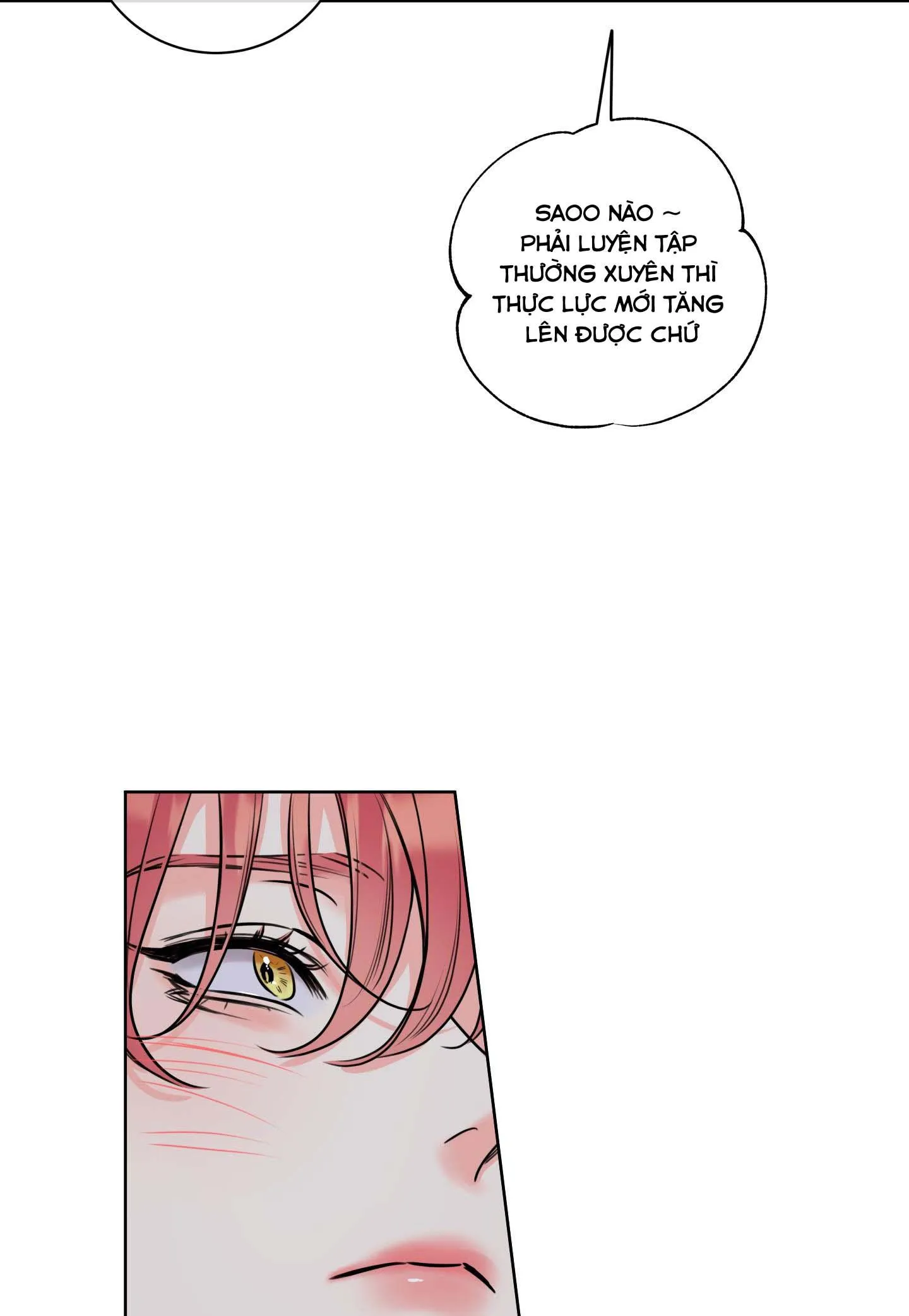 HONEY TROUBLE Chapter 11 Trang 57