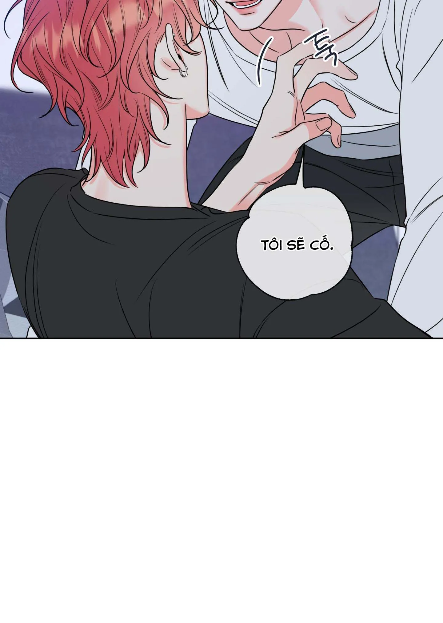 HONEY TROUBLE Chapter 11 Trang 59