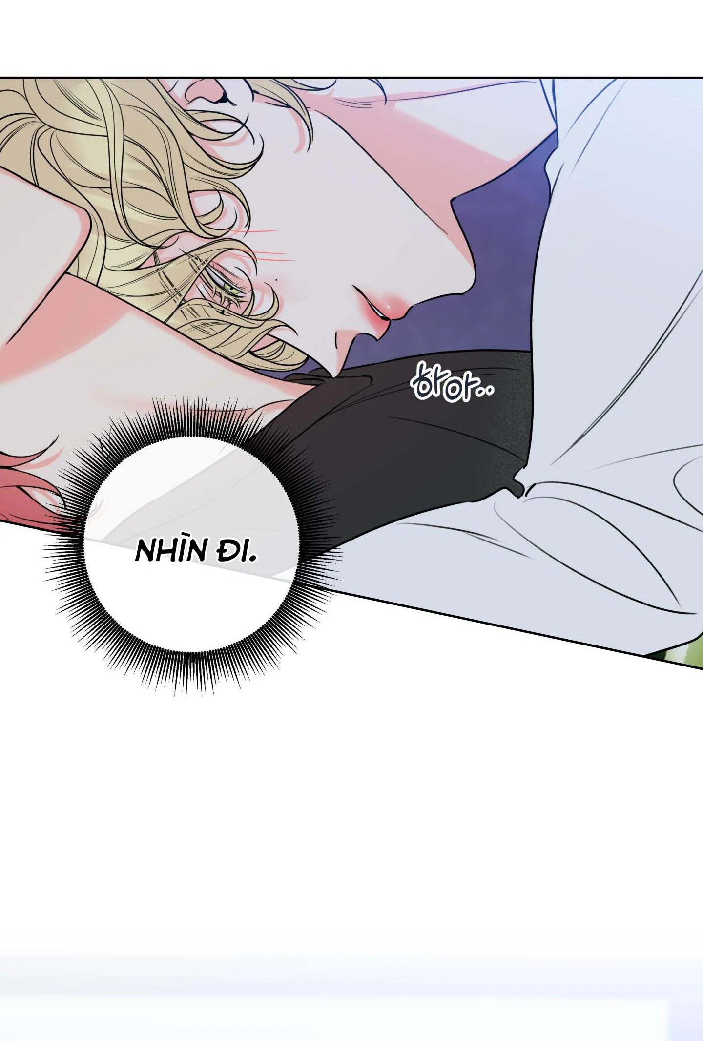 HONEY TROUBLE Chapter 11 Trang 60