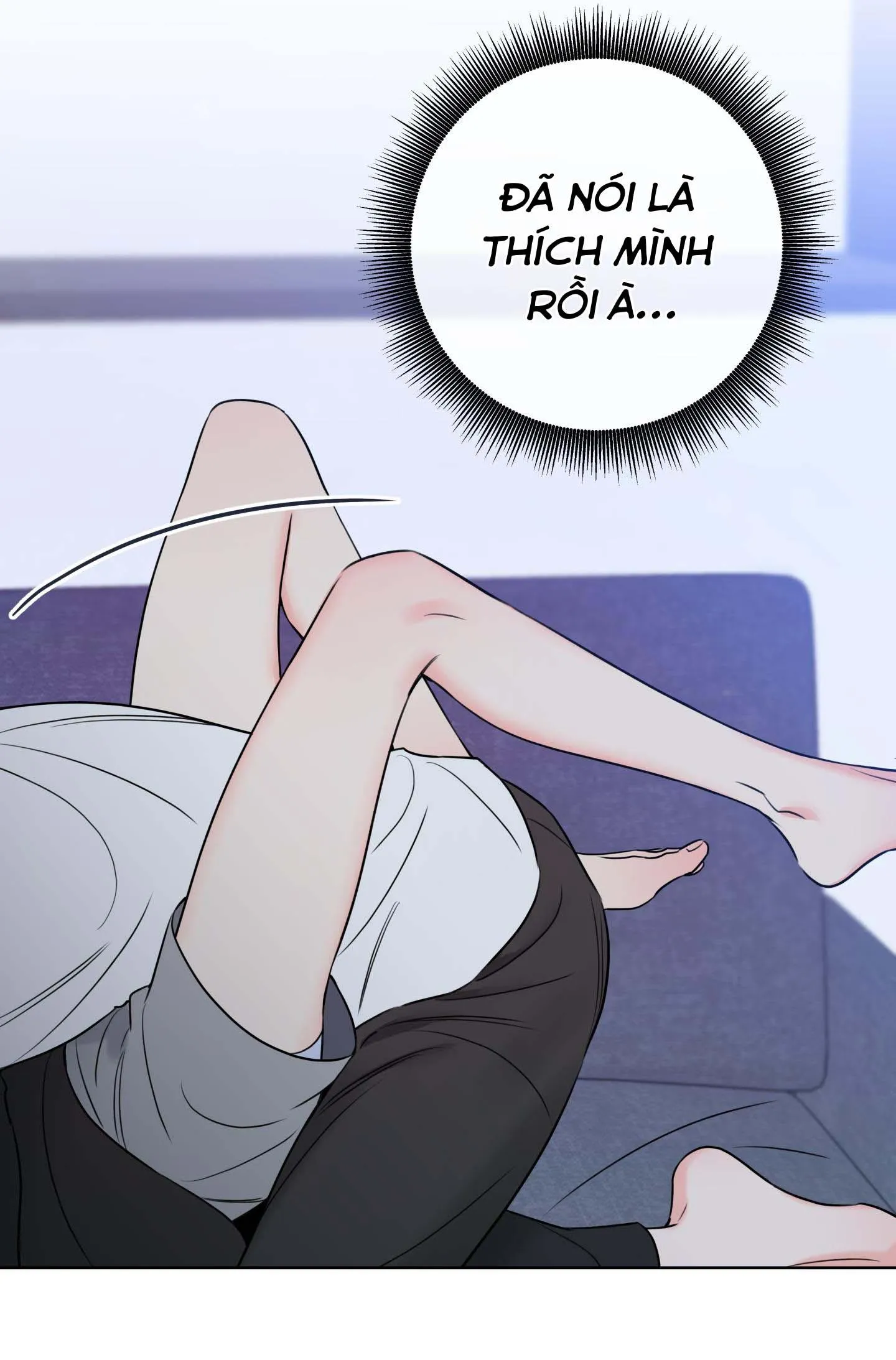 HONEY TROUBLE Chapter 11 Trang 61