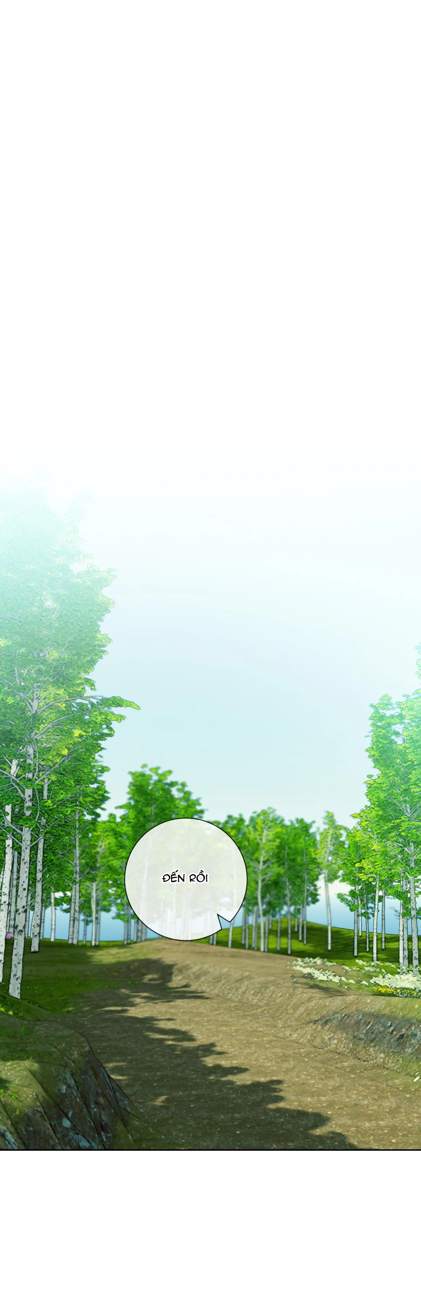 HONEY TROUBLE Chapter 13 Trang 16