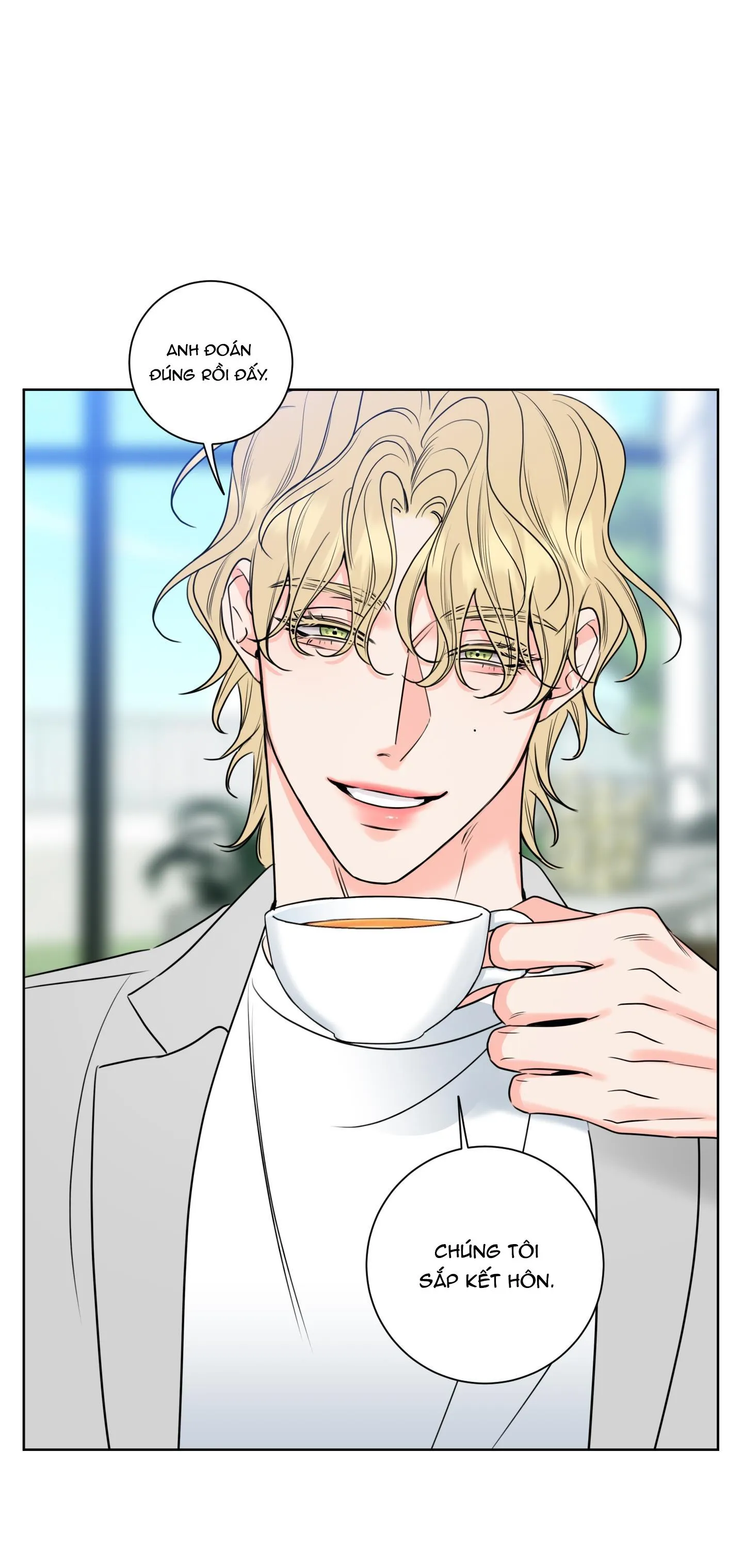 HONEY TROUBLE Chapter 13 Trang 26