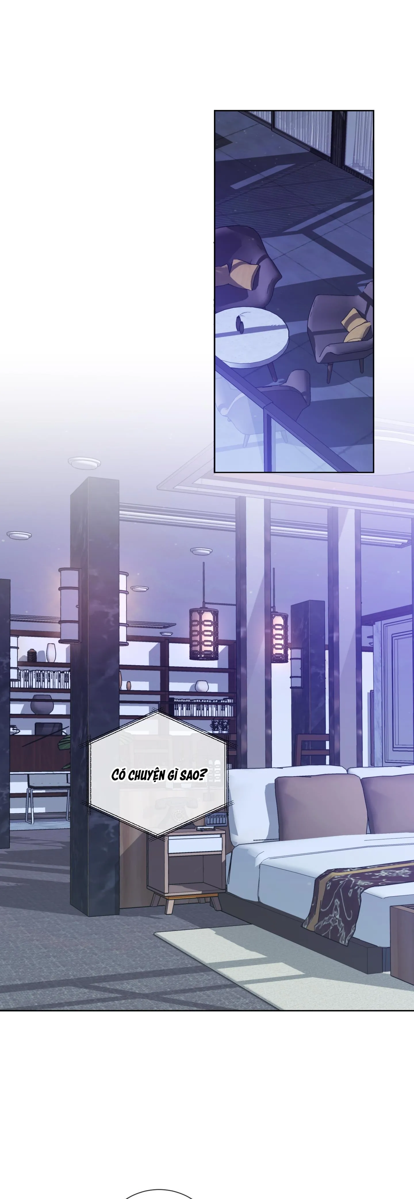 HONEY TROUBLE Chapter 13 Trang 39