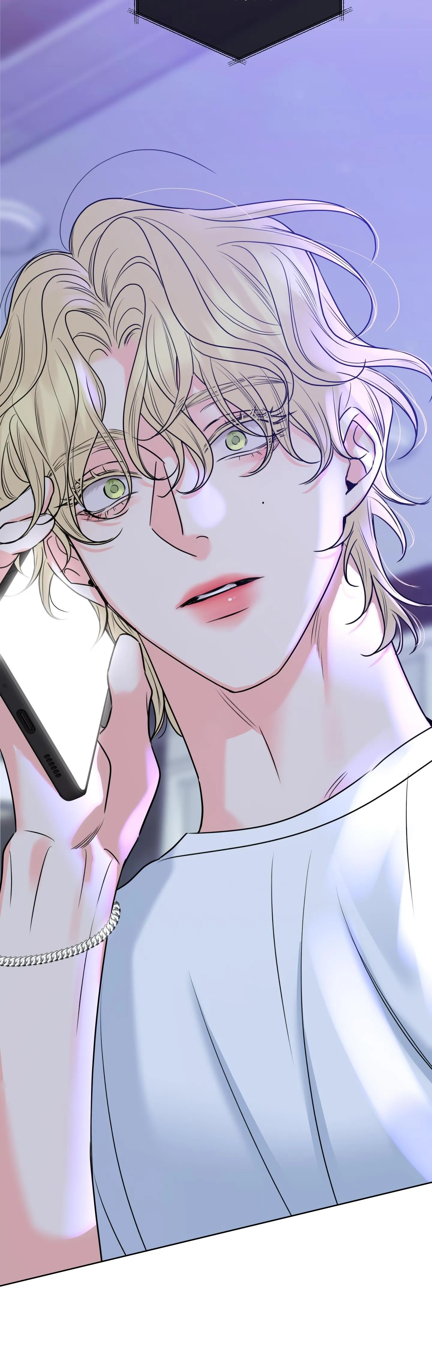 HONEY TROUBLE Chapter 13 Trang 46