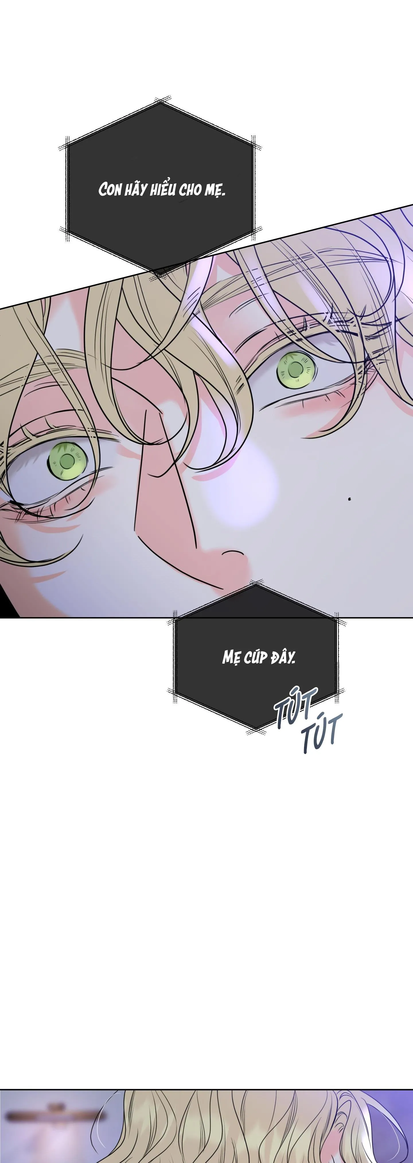 HONEY TROUBLE Chapter 13 Trang 47