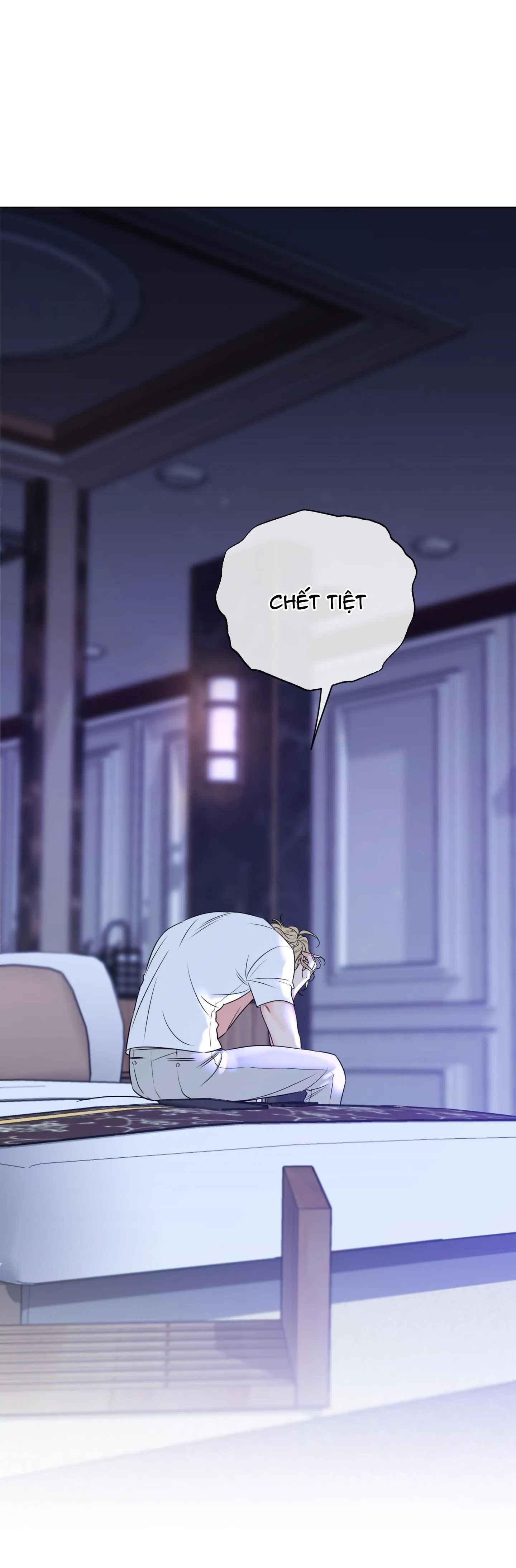 HONEY TROUBLE Chapter 13 Trang 49