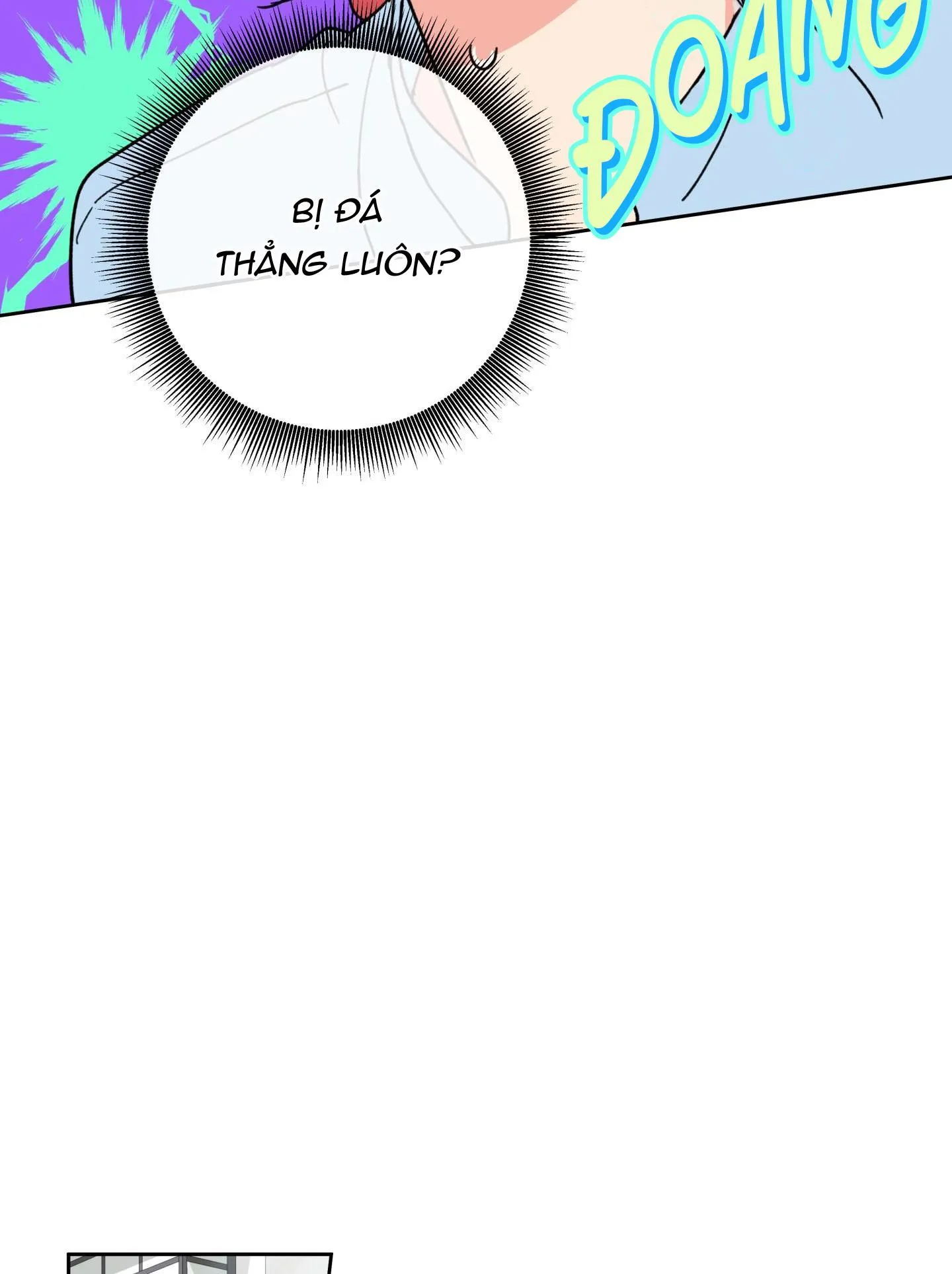 HONEY TROUBLE Chapter 14 Trang 36