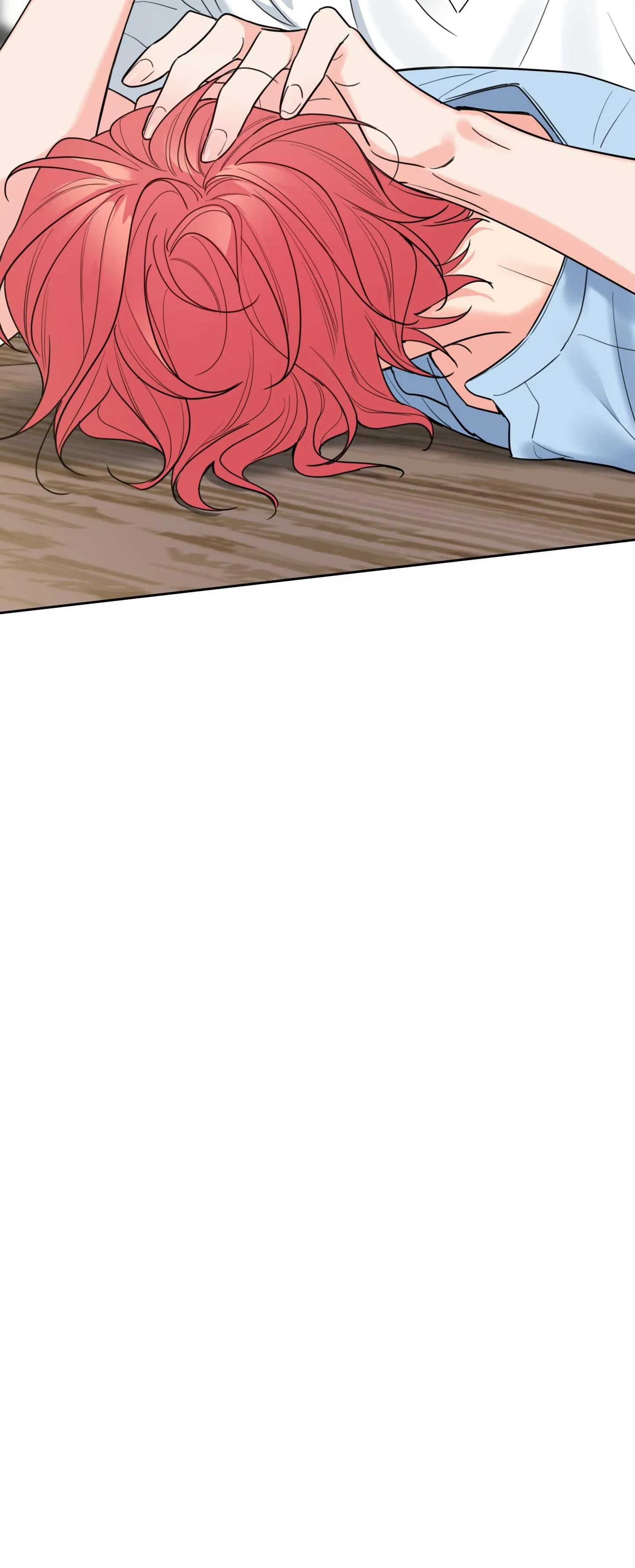 HONEY TROUBLE Chapter 14 Trang 40