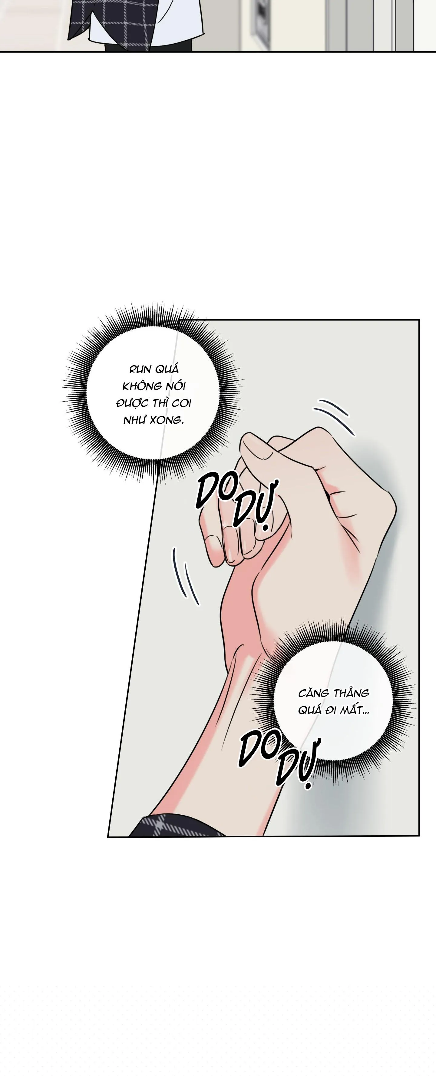 HONEY TROUBLE Chapter 14 Trang 66