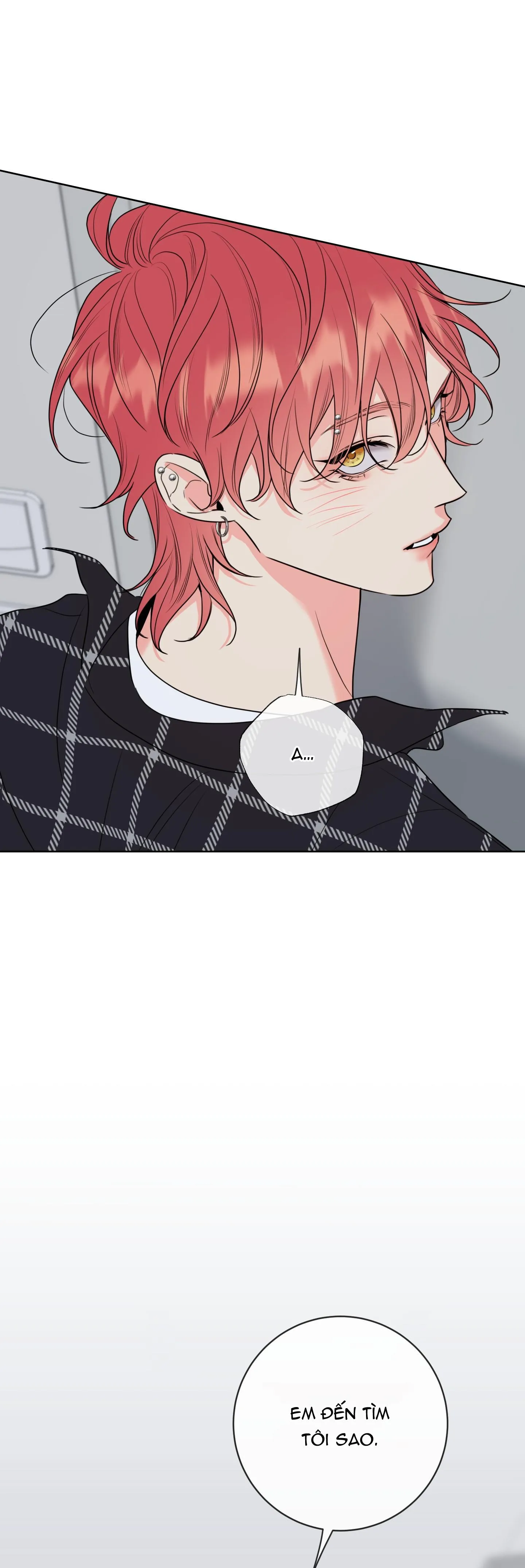 HONEY TROUBLE Chapter 14 Trang 68