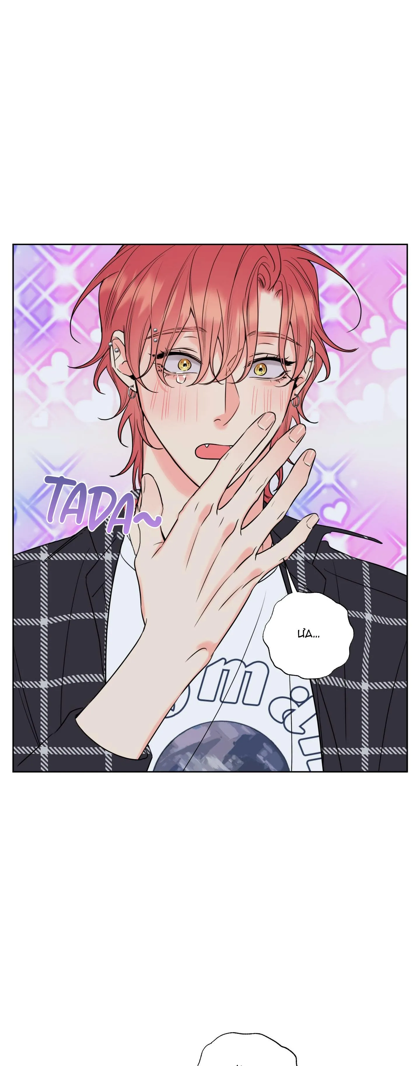 HONEY TROUBLE Chapter 15 Trang 16