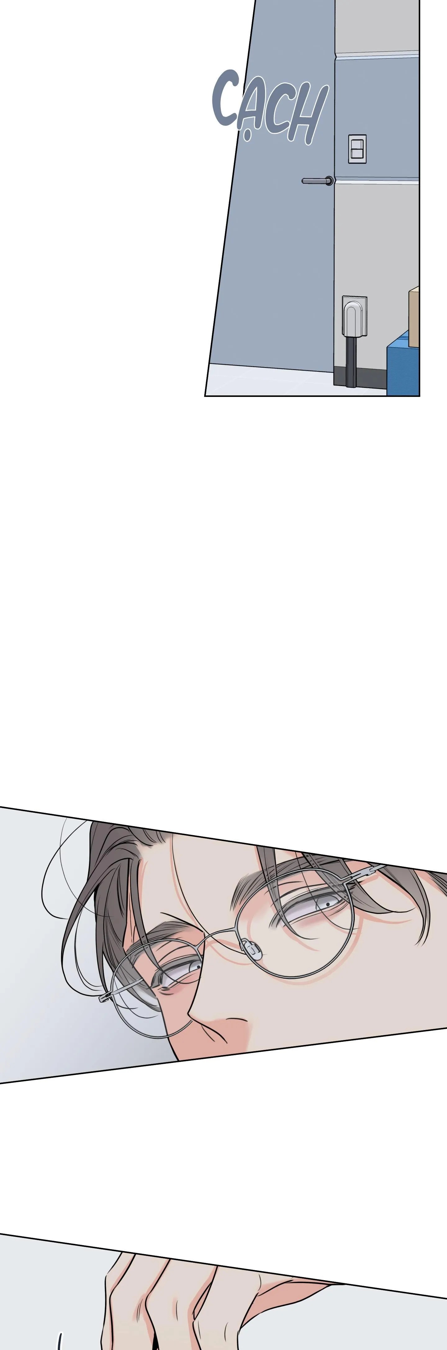 HONEY TROUBLE Chapter 15 Trang 23