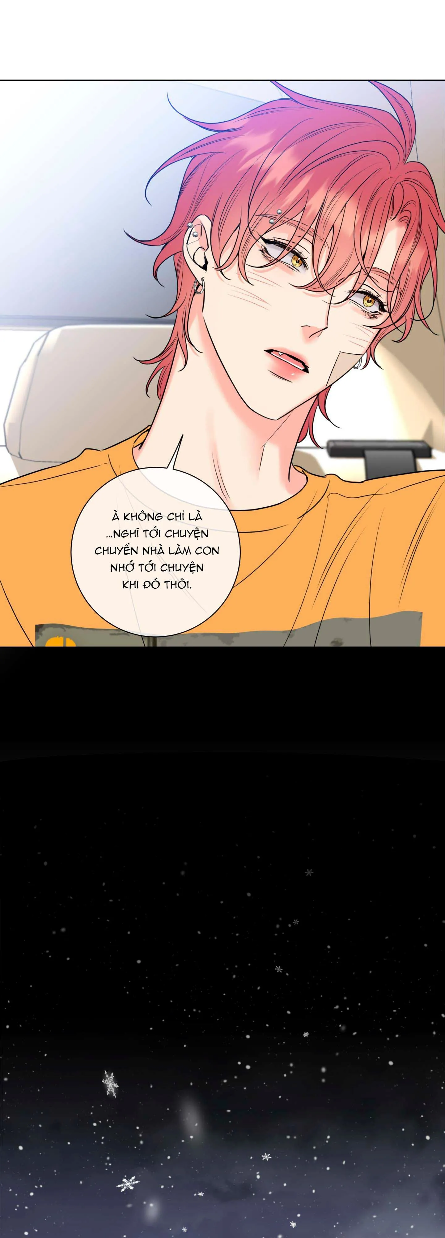 HONEY TROUBLE Chapter 16 Trang 13