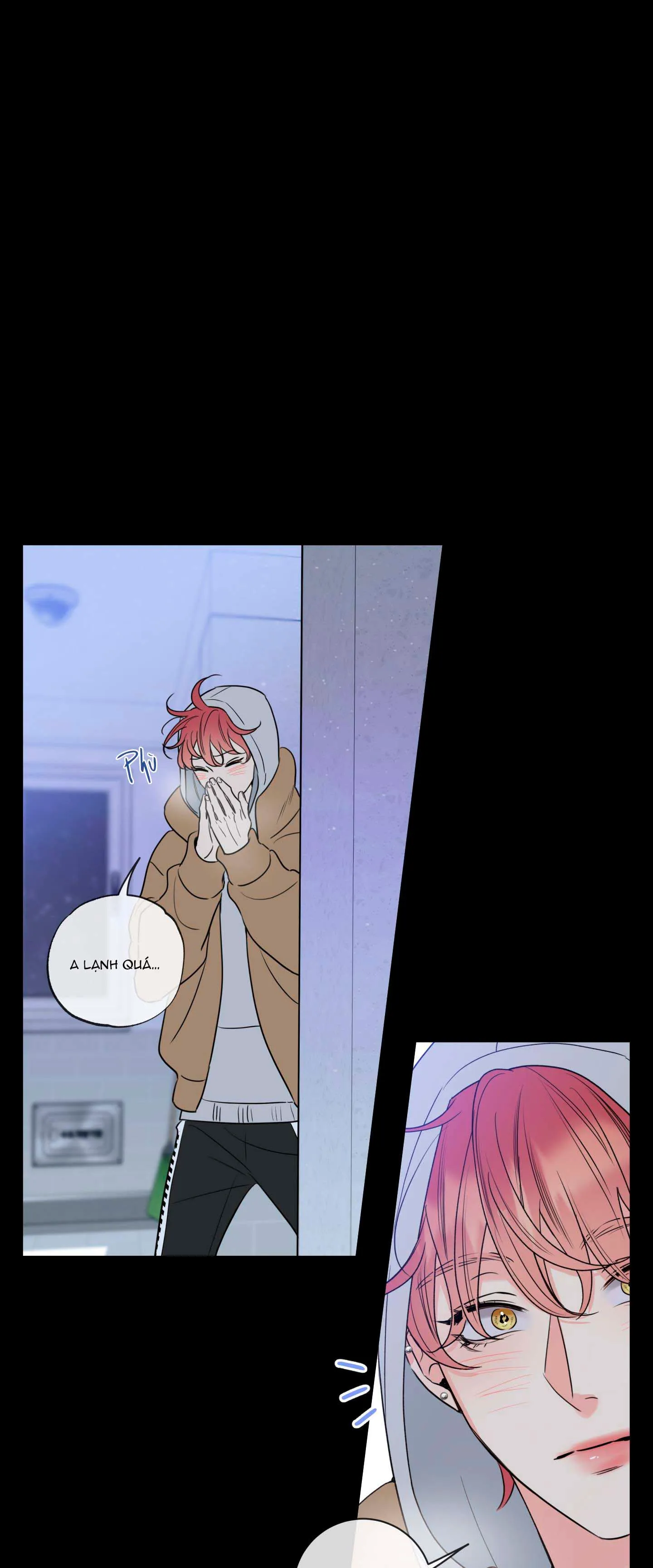 HONEY TROUBLE Chapter 16 Trang 15