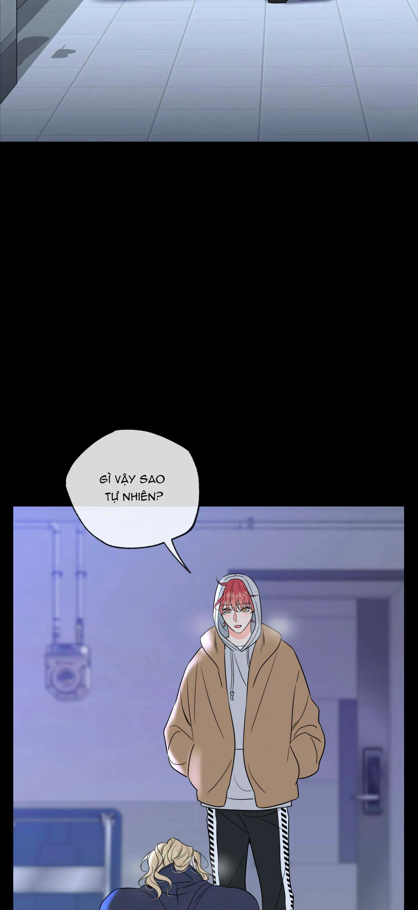 HONEY TROUBLE Chapter 16 Trang 17