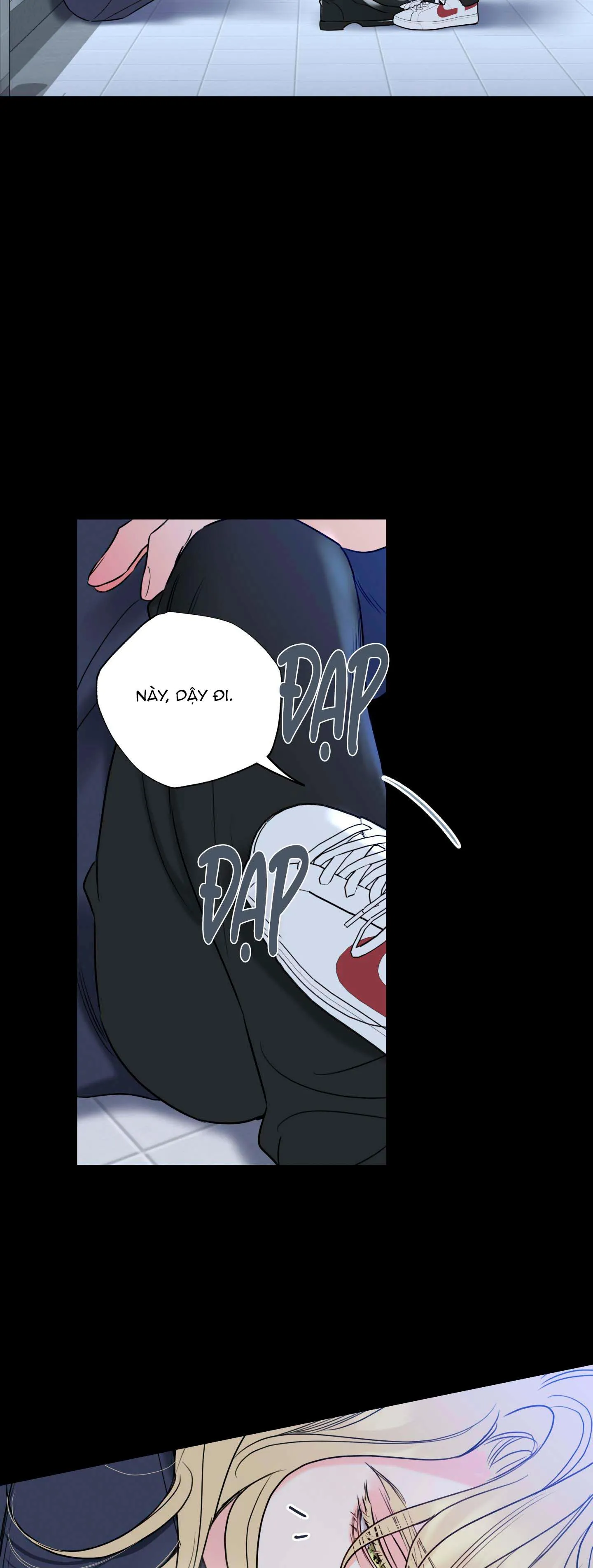 HONEY TROUBLE Chapter 16 Trang 20