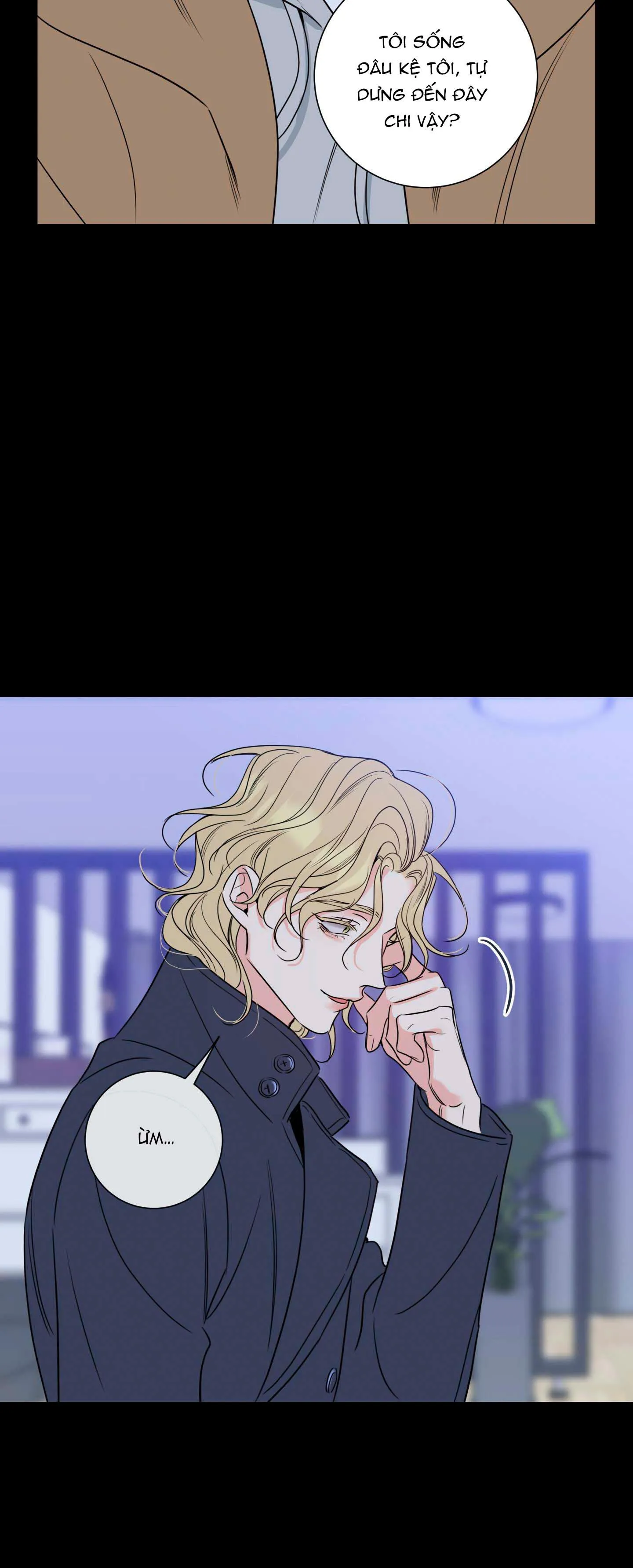 HONEY TROUBLE Chapter 16 Trang 26