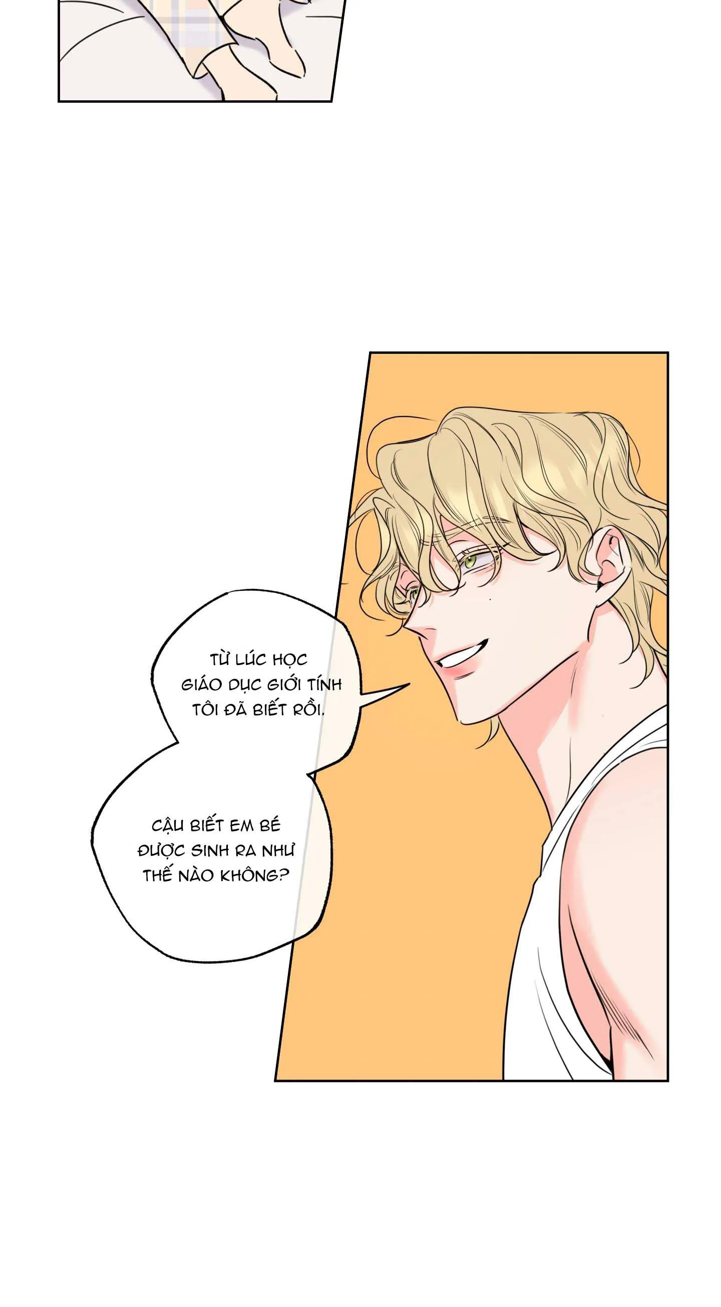 HONEY TROUBLE Chapter 16 Trang 34
