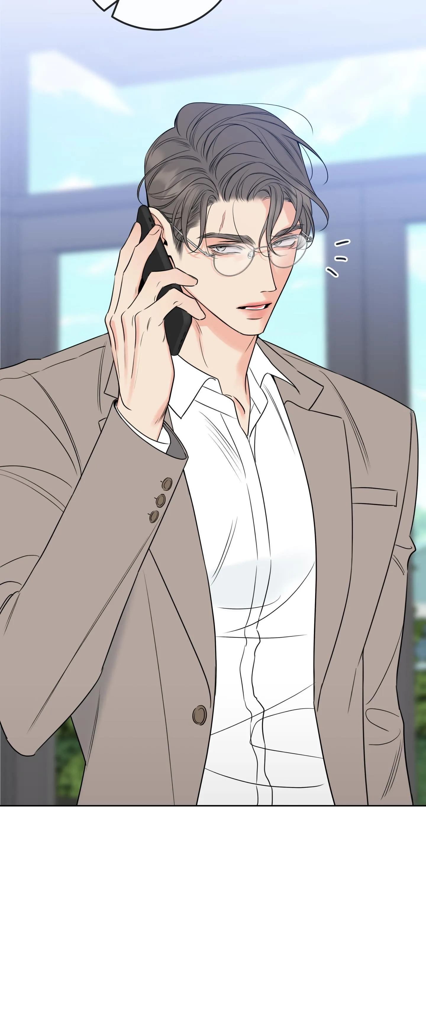 HONEY TROUBLE Chapter 17 Trang 16