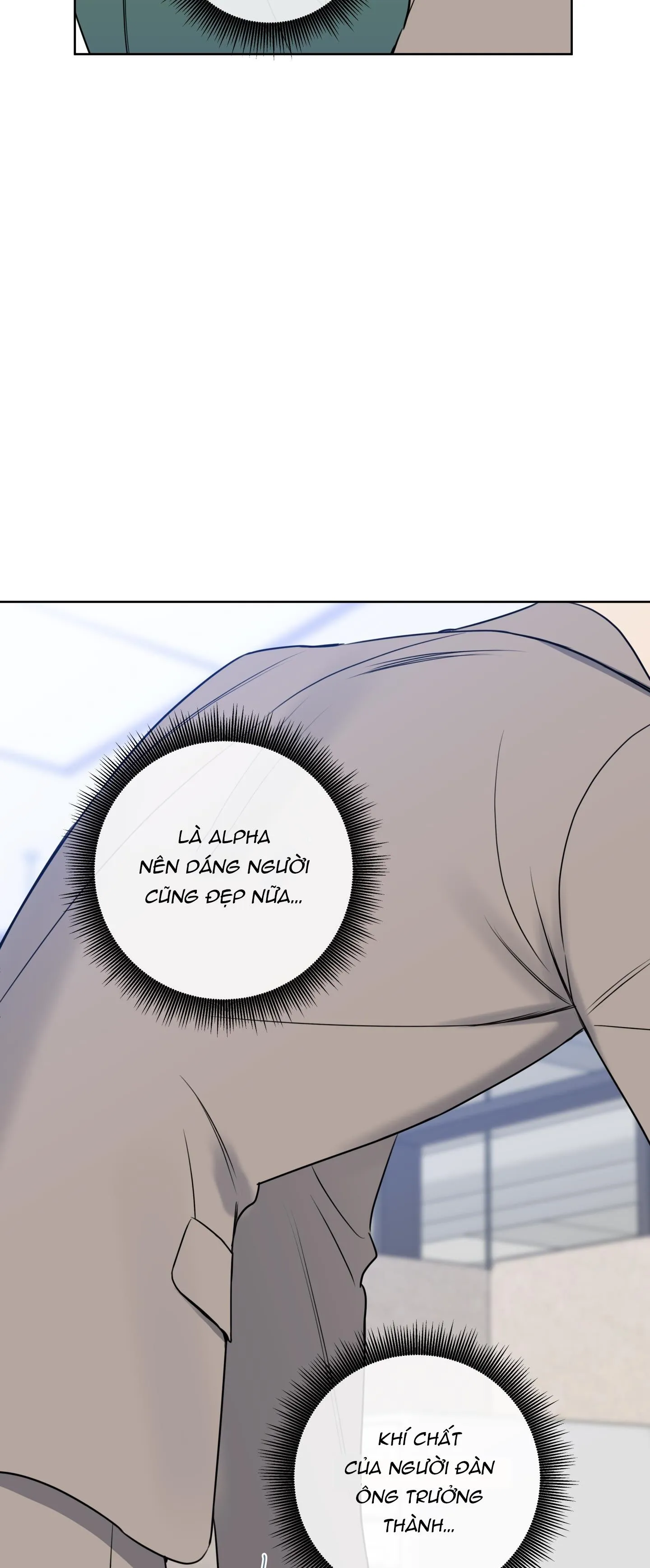 HONEY TROUBLE Chapter 17 Trang 29