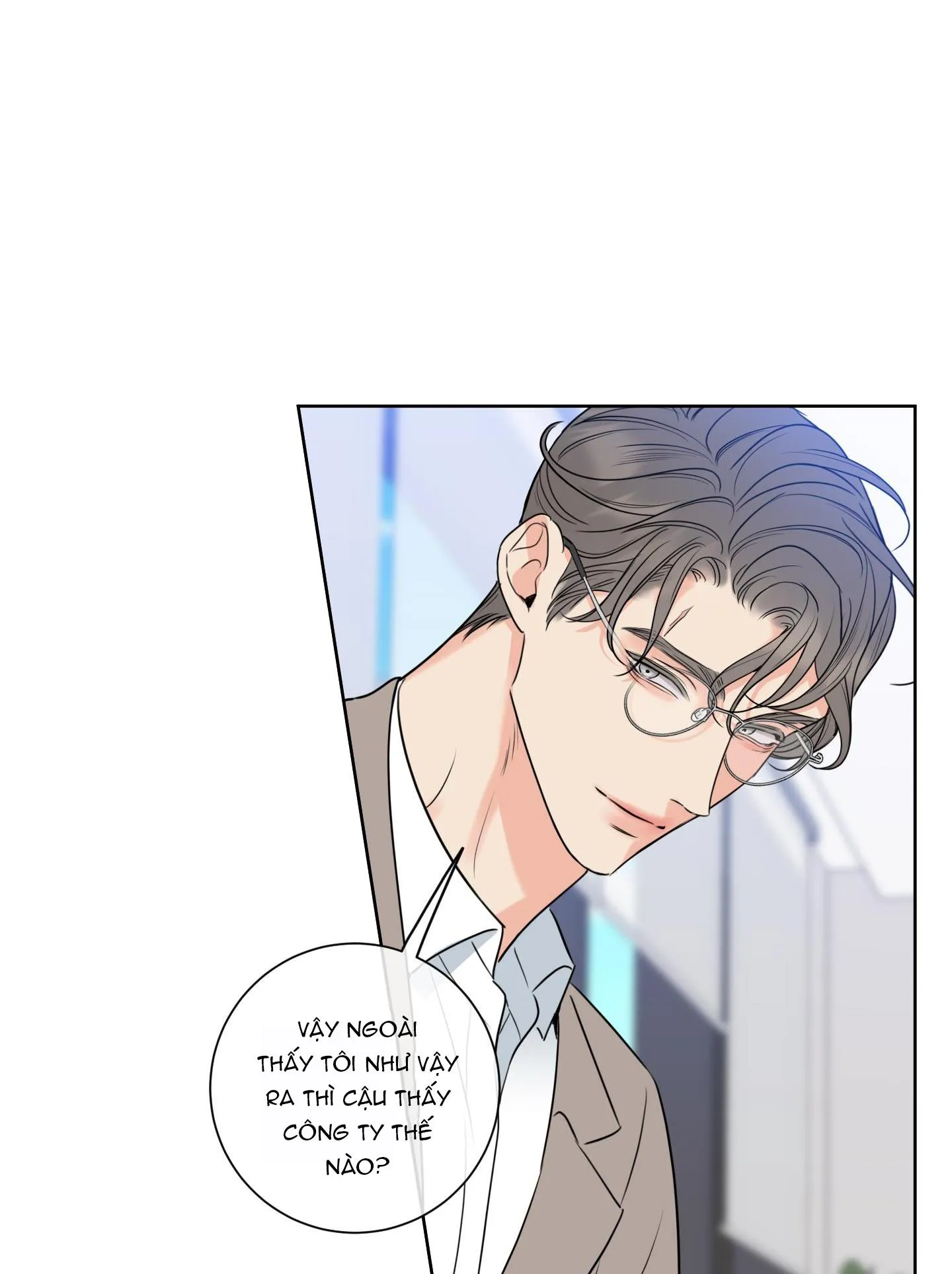 HONEY TROUBLE Chapter 17 Trang 35