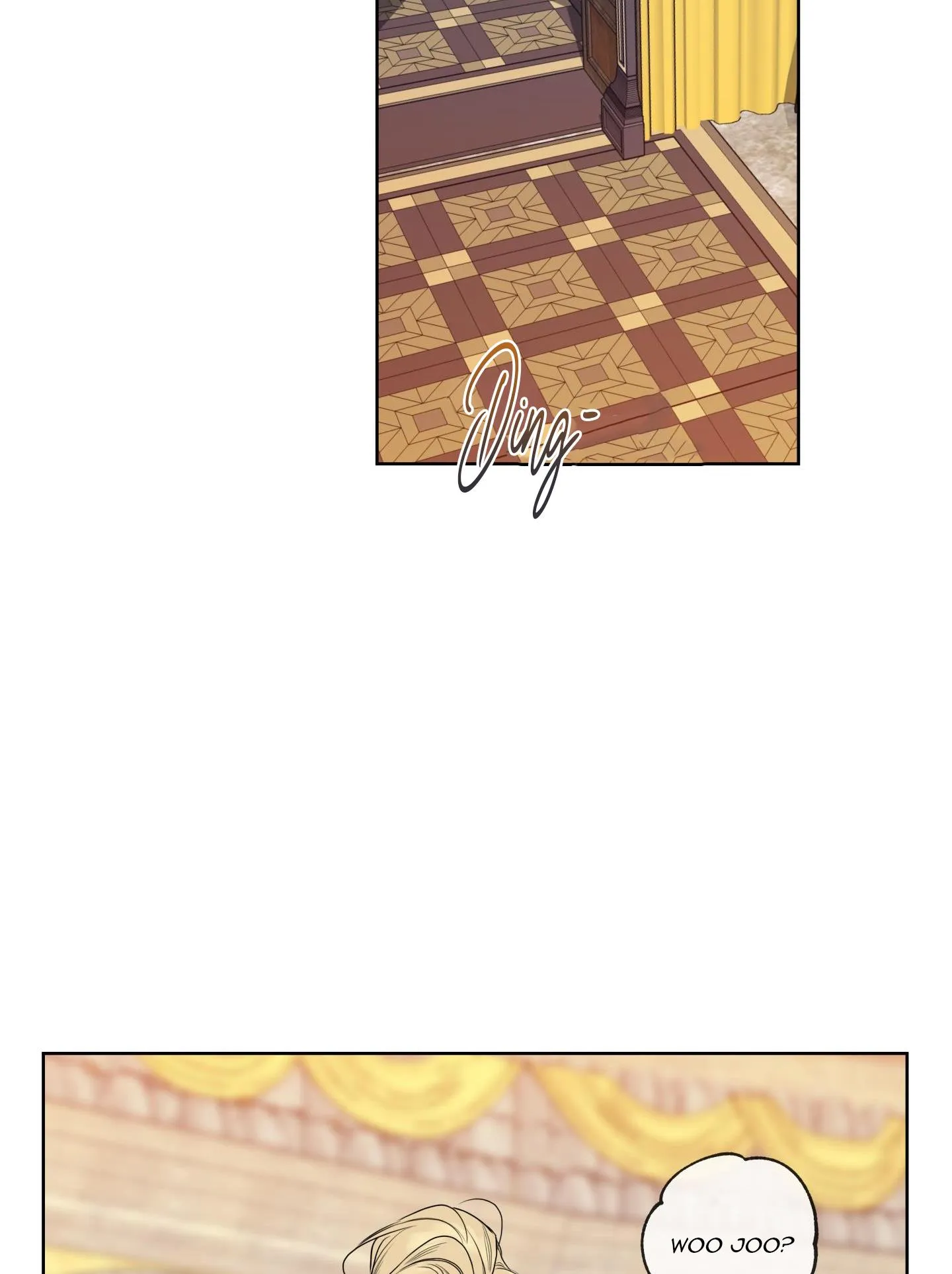 HONEY TROUBLE Chapter 17 Trang 49