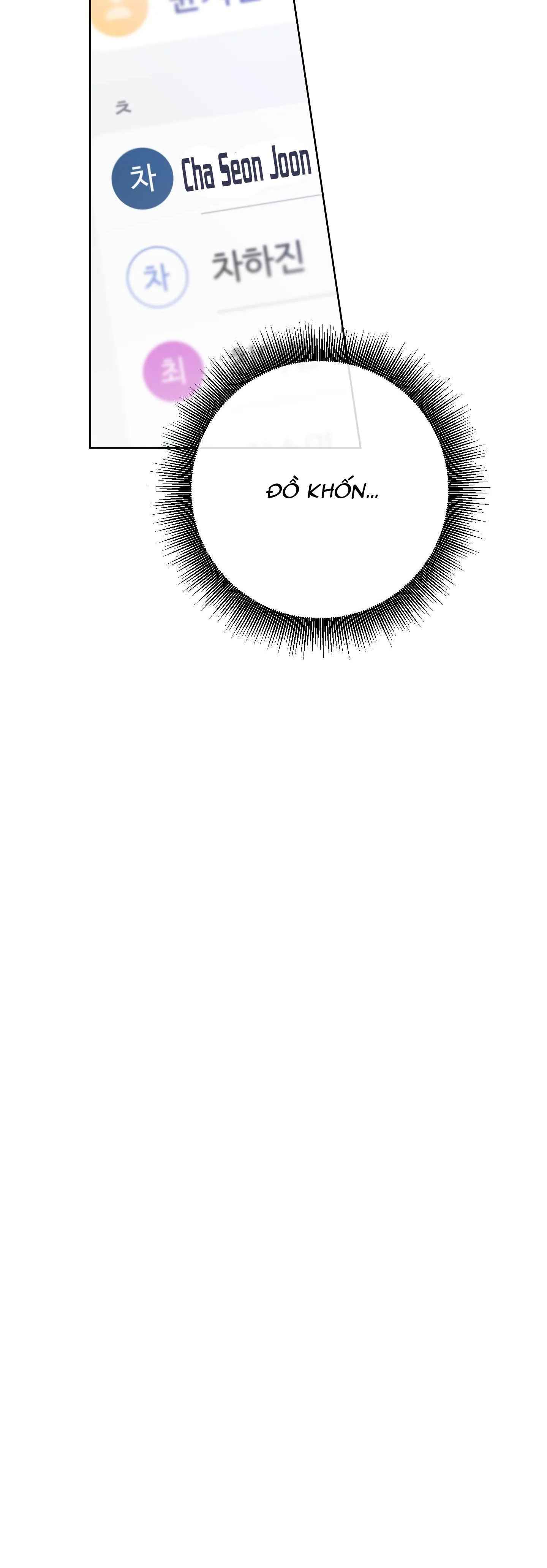 HONEY TROUBLE Chapter 18 Trang 21