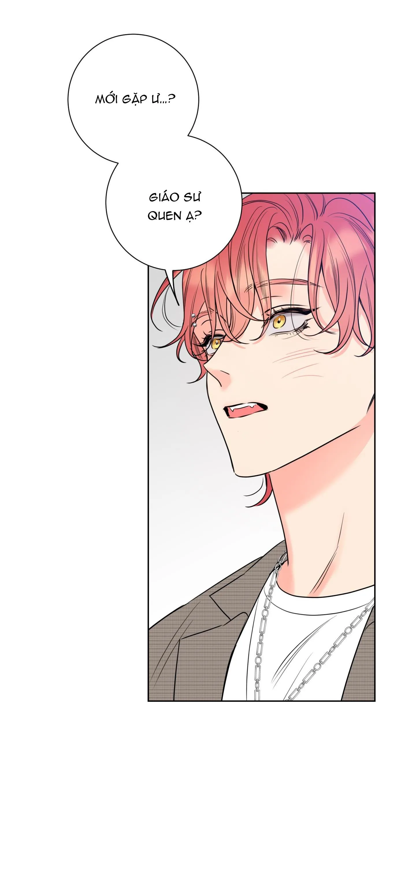 HONEY TROUBLE Chapter 18 Trang 43