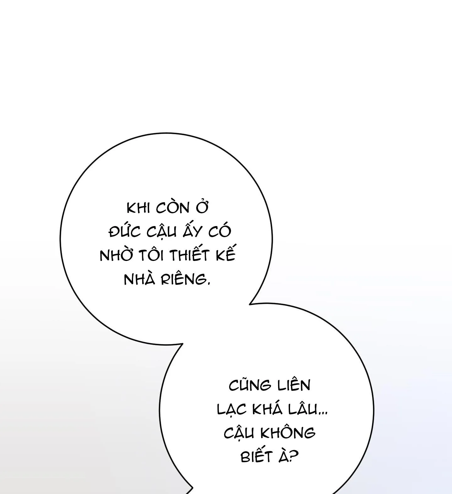 HONEY TROUBLE Chapter 18 Trang 44