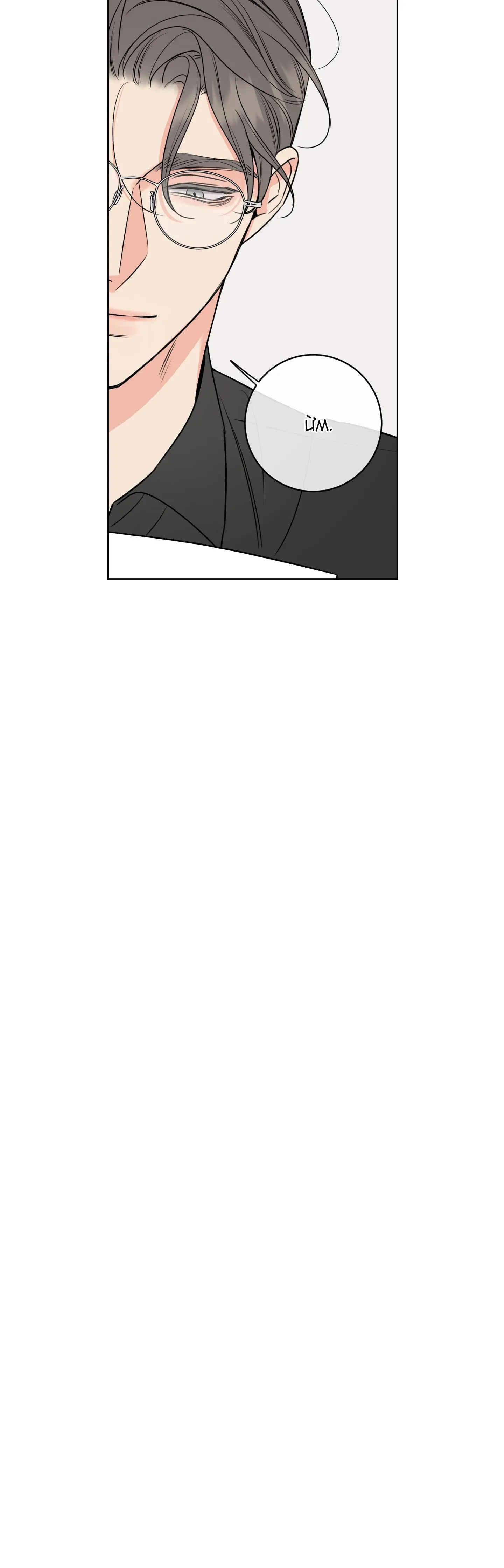 HONEY TROUBLE Chapter 19 Trang 4