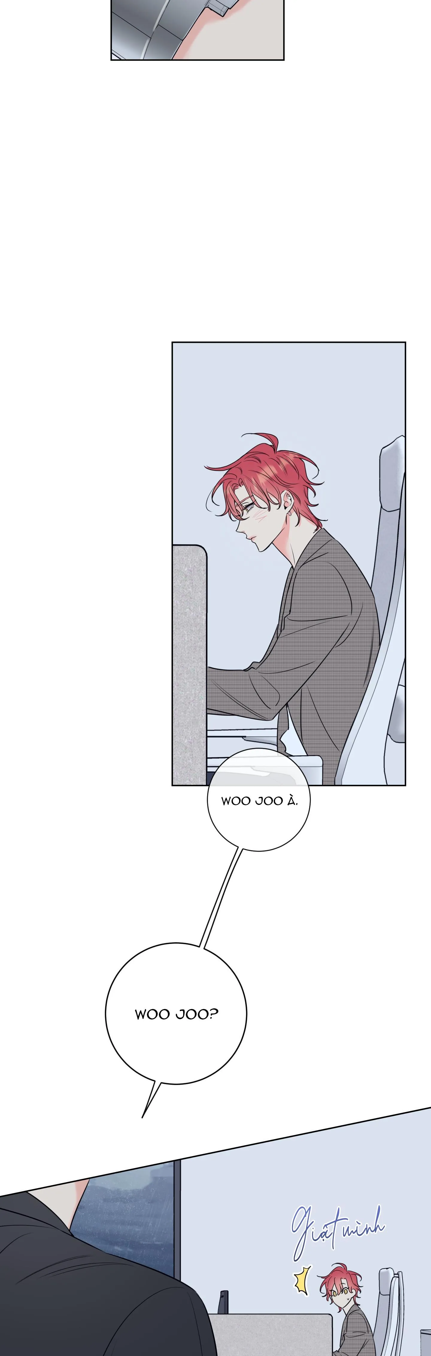 HONEY TROUBLE Chapter 19 Trang 6