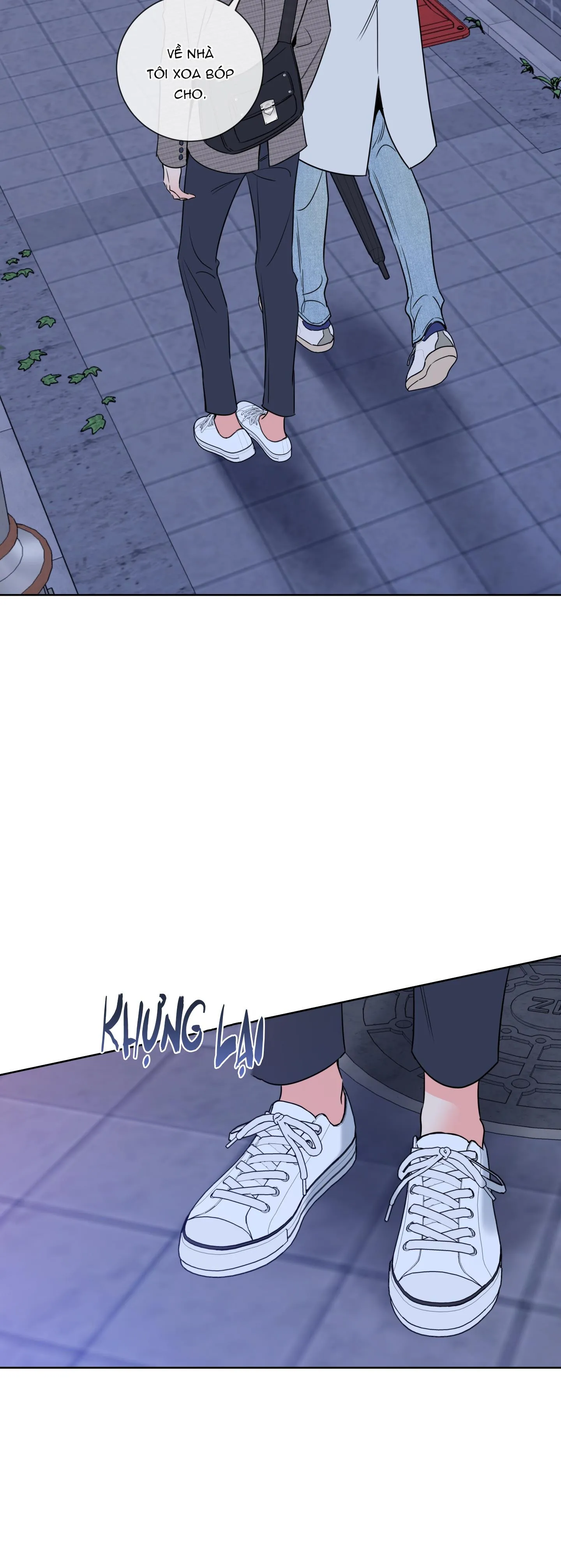 HONEY TROUBLE Chapter 19 Trang 29