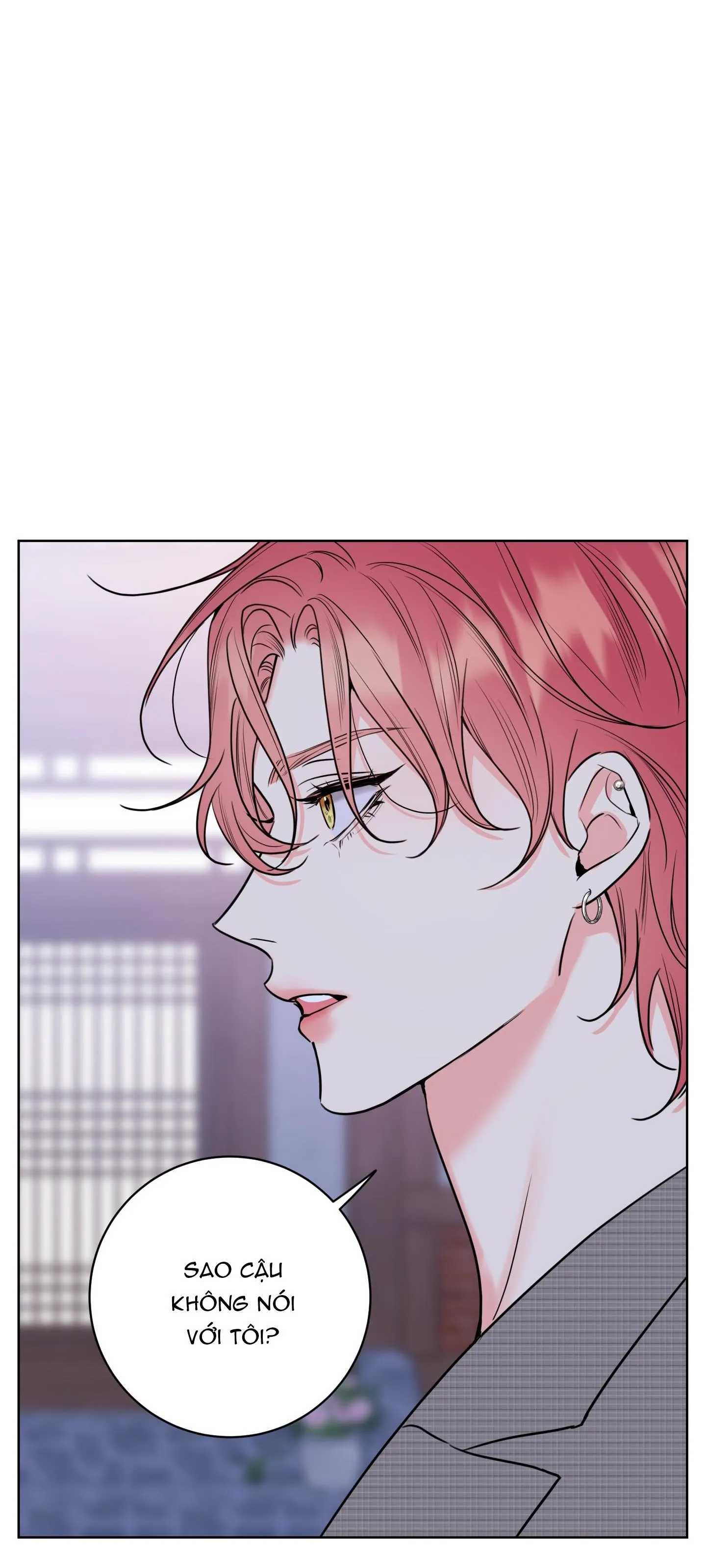 HONEY TROUBLE Chapter 19 Trang 31