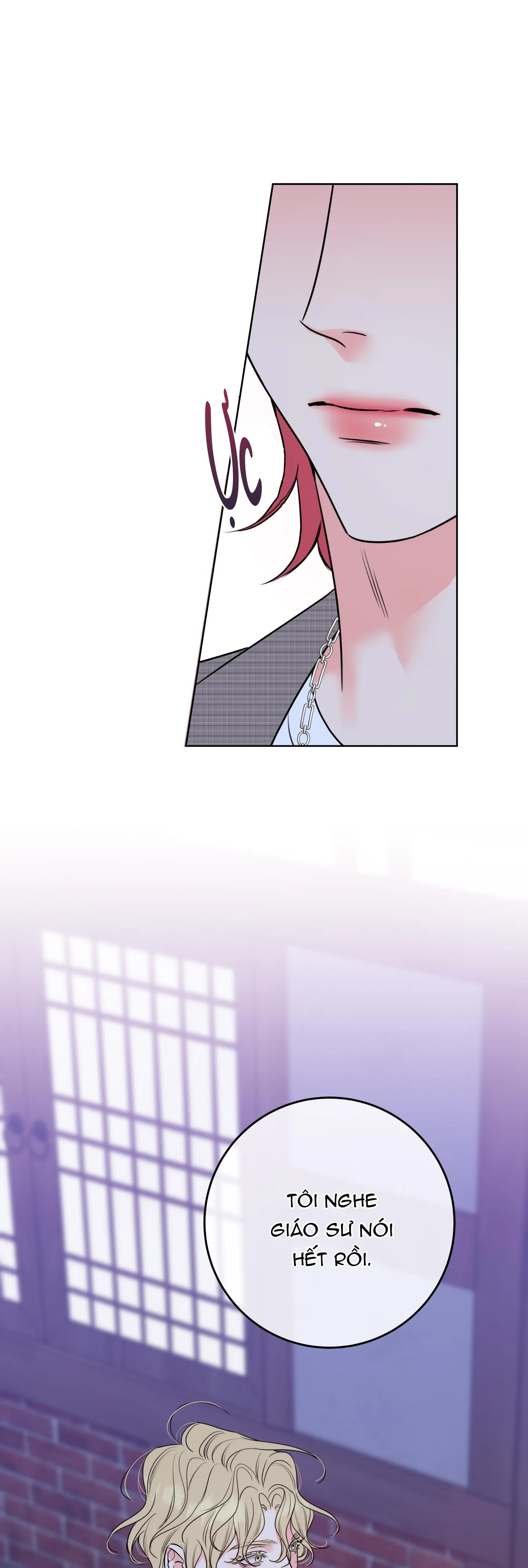 HONEY TROUBLE Chapter 19 Trang 34