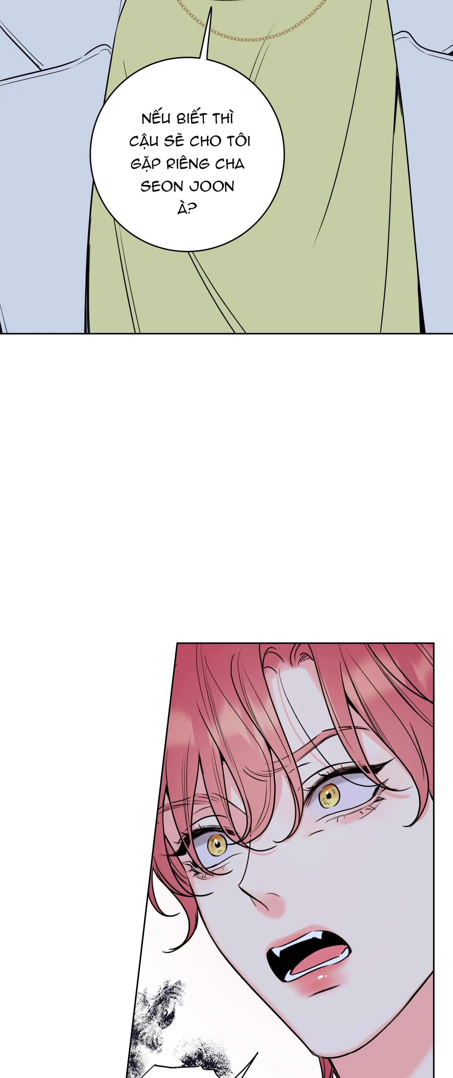 HONEY TROUBLE Chapter 19 Trang 41