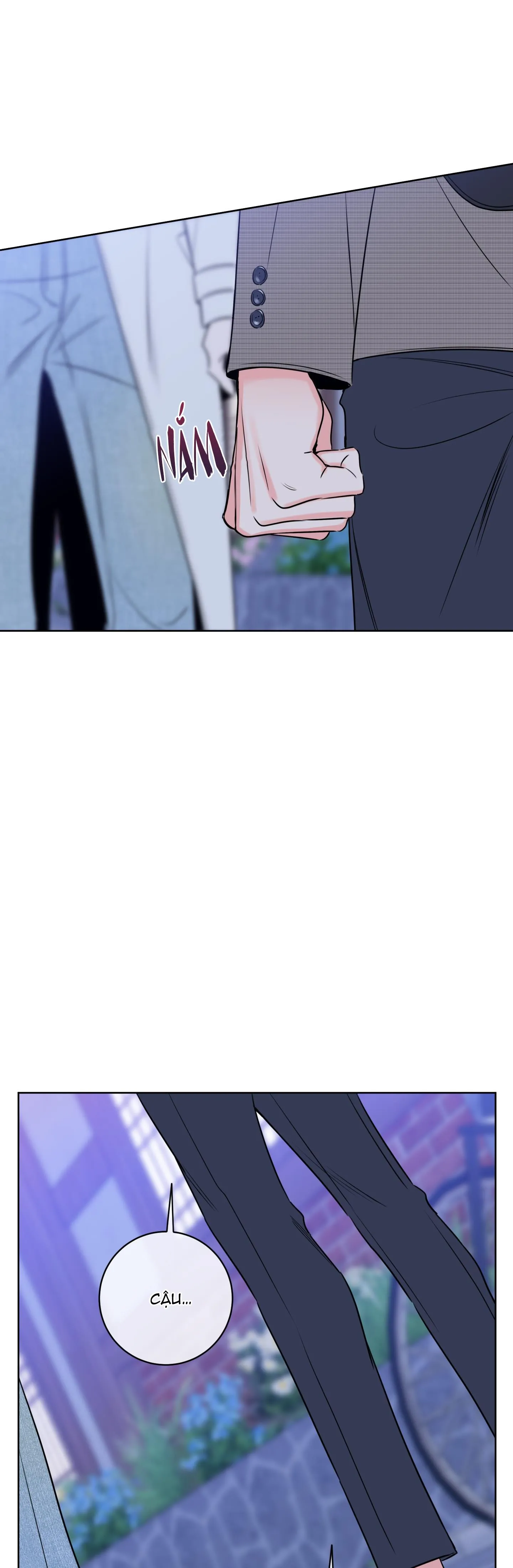 HONEY TROUBLE Chapter 19 Trang 44