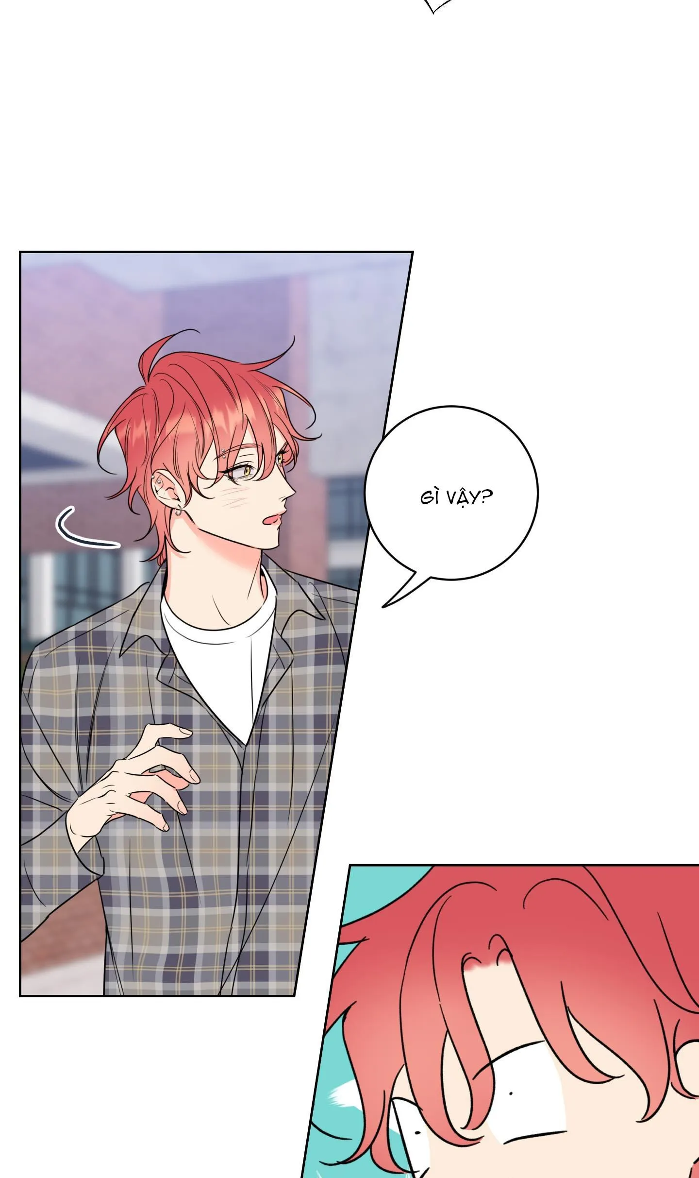 HONEY TROUBLE Chapter 20 Trang 12