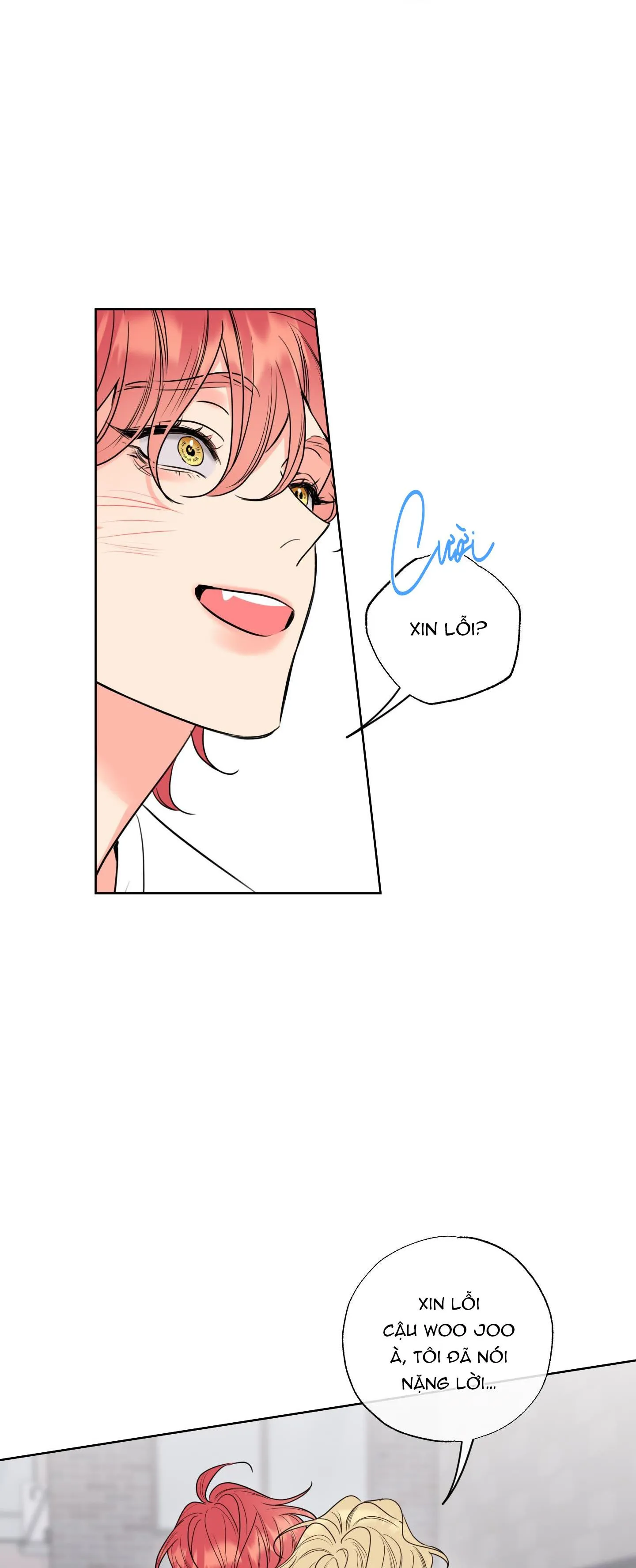 HONEY TROUBLE Chapter 20 Trang 21