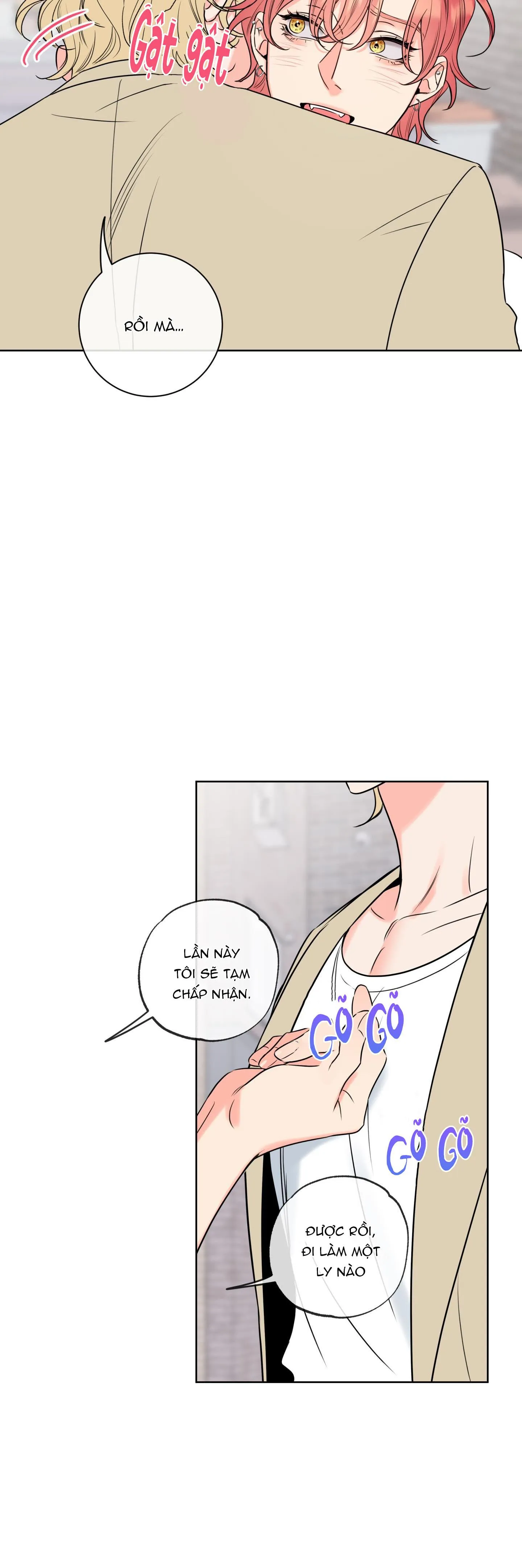 HONEY TROUBLE Chapter 20 Trang 23