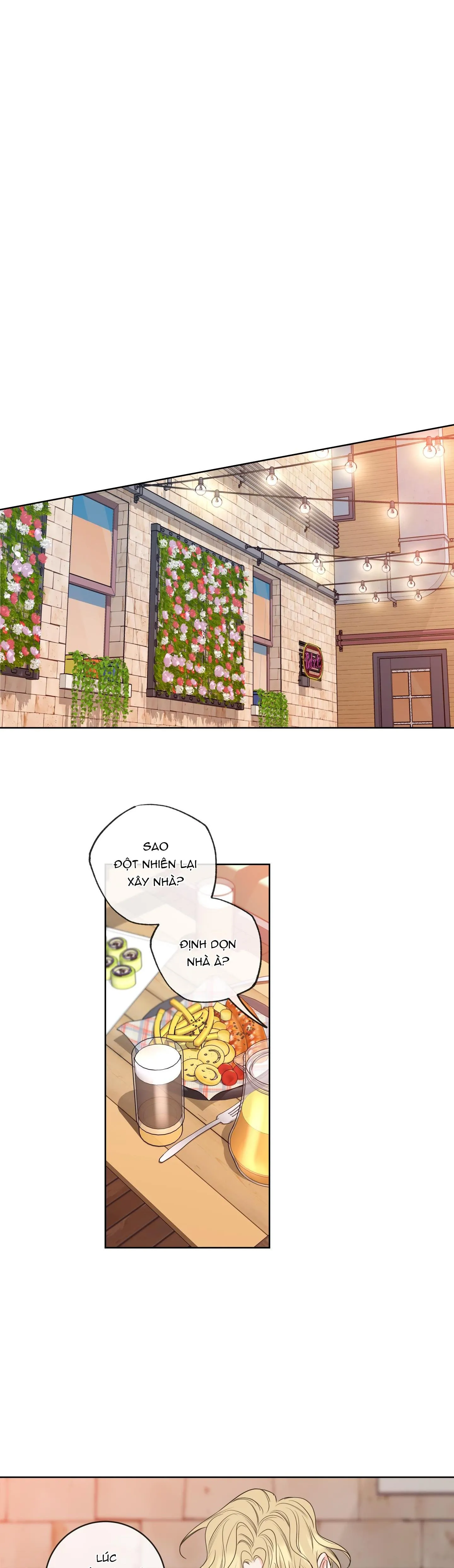 HONEY TROUBLE Chapter 20 Trang 25