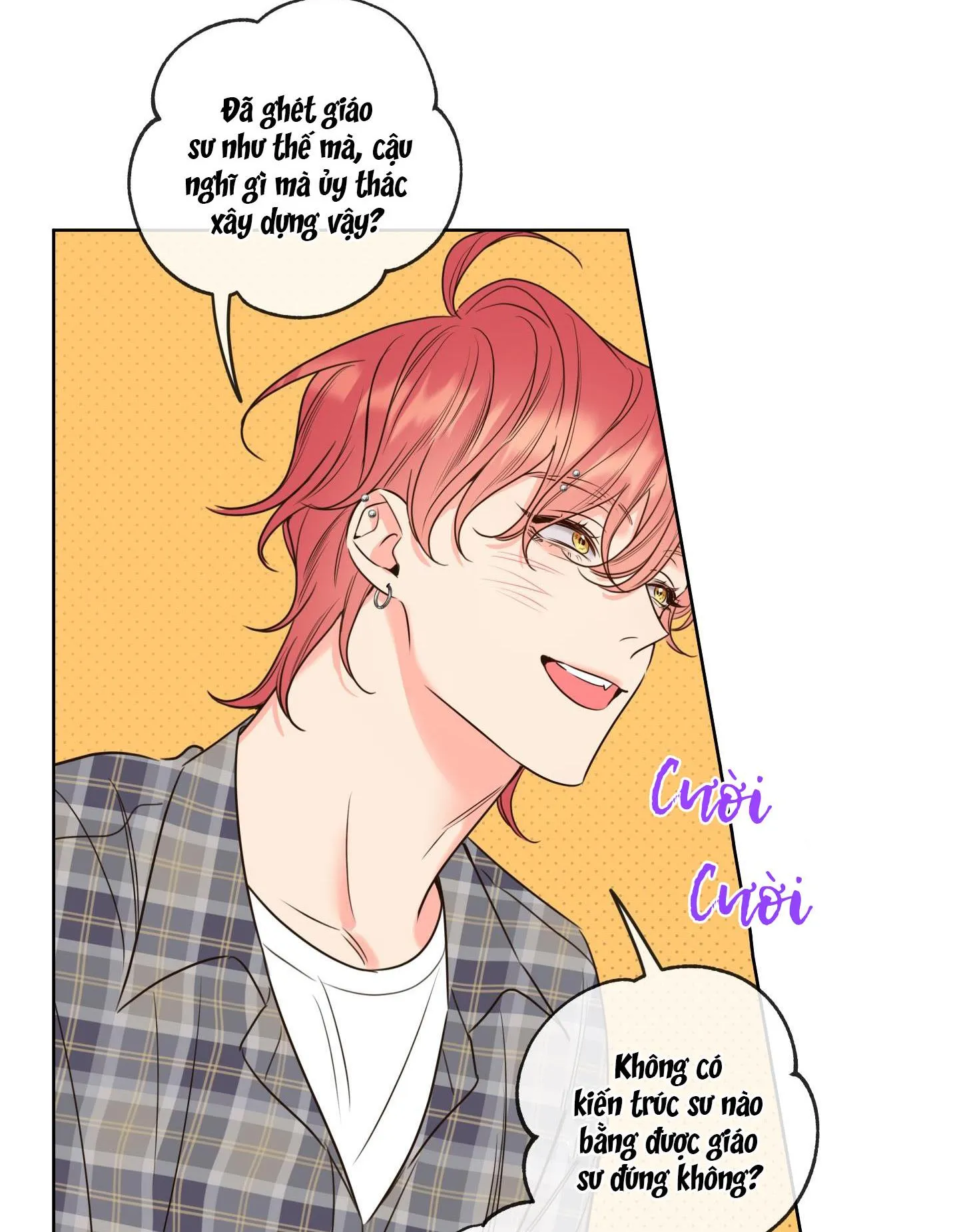 HONEY TROUBLE Chapter 20 Trang 29